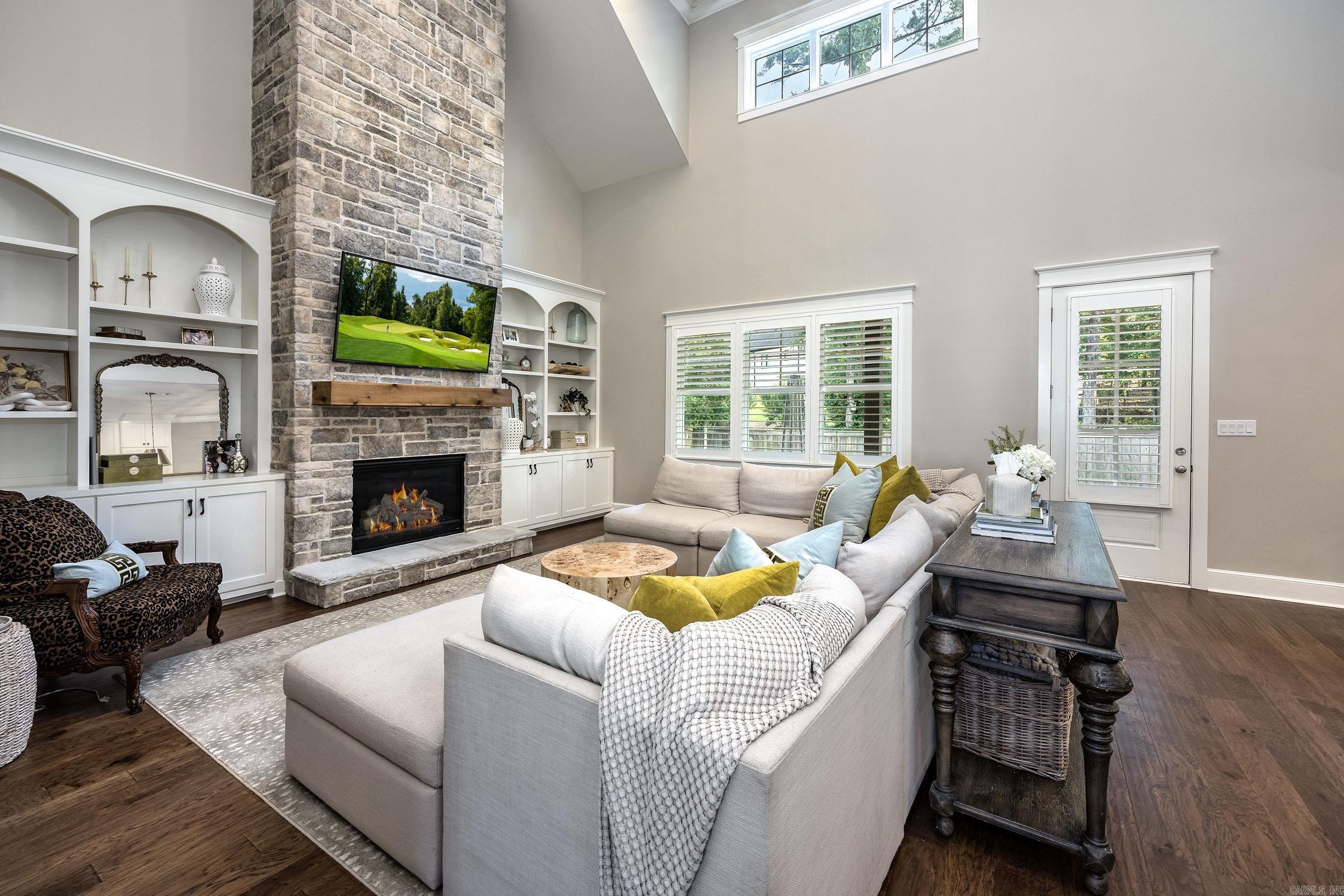 319 Ensbury  Little Rock, AR