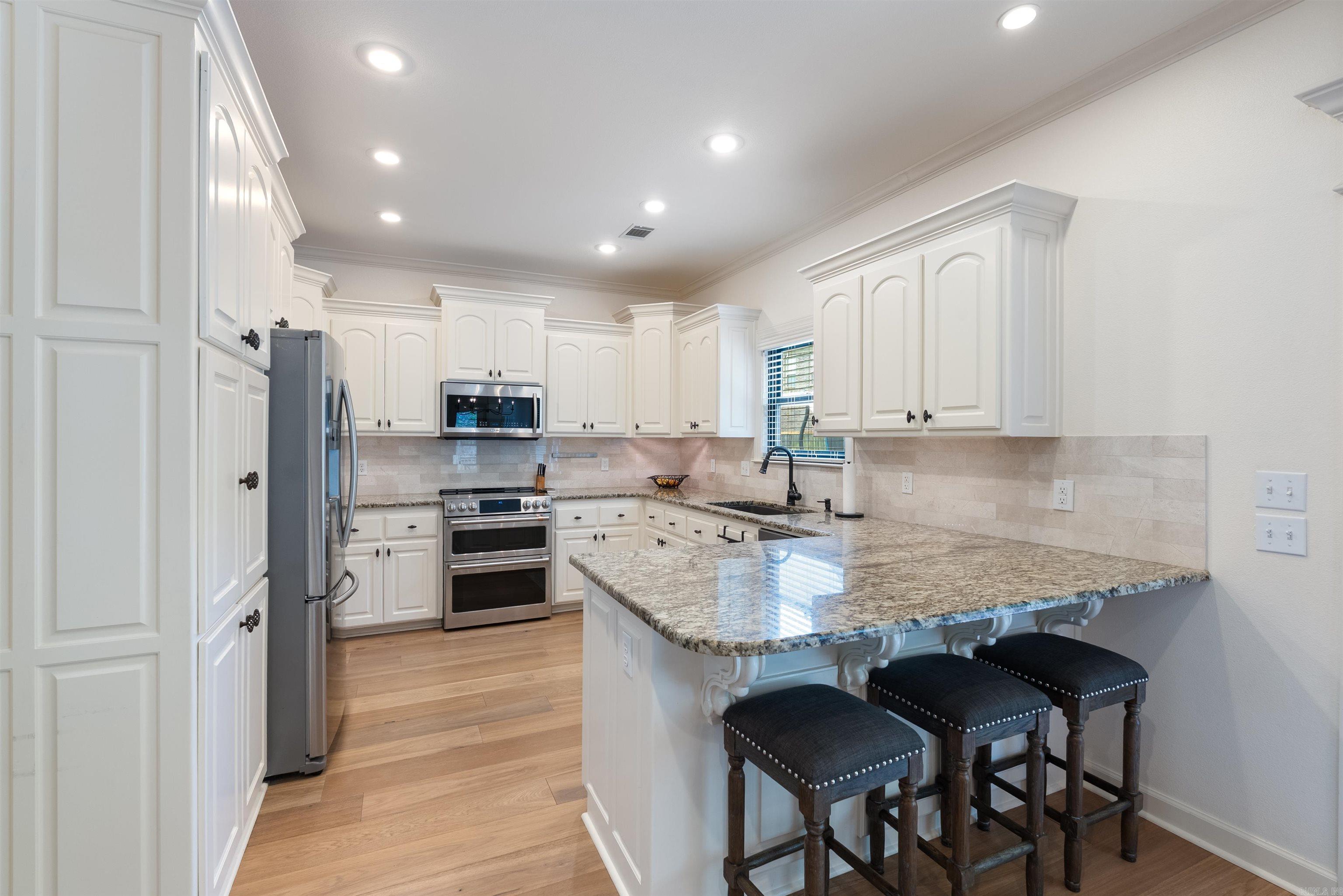 26 Chenay  Little Rock, AR
