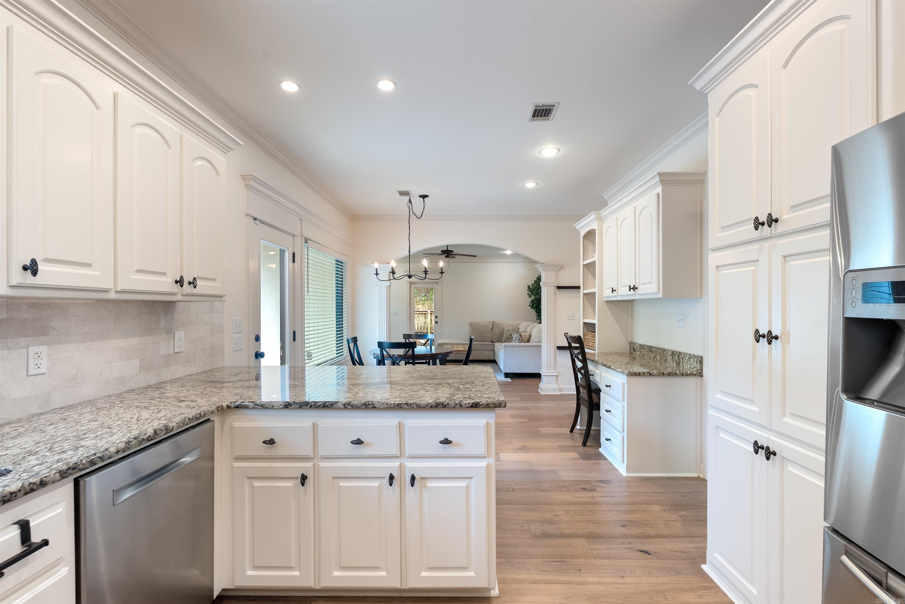 26 Chenay  Little Rock, AR