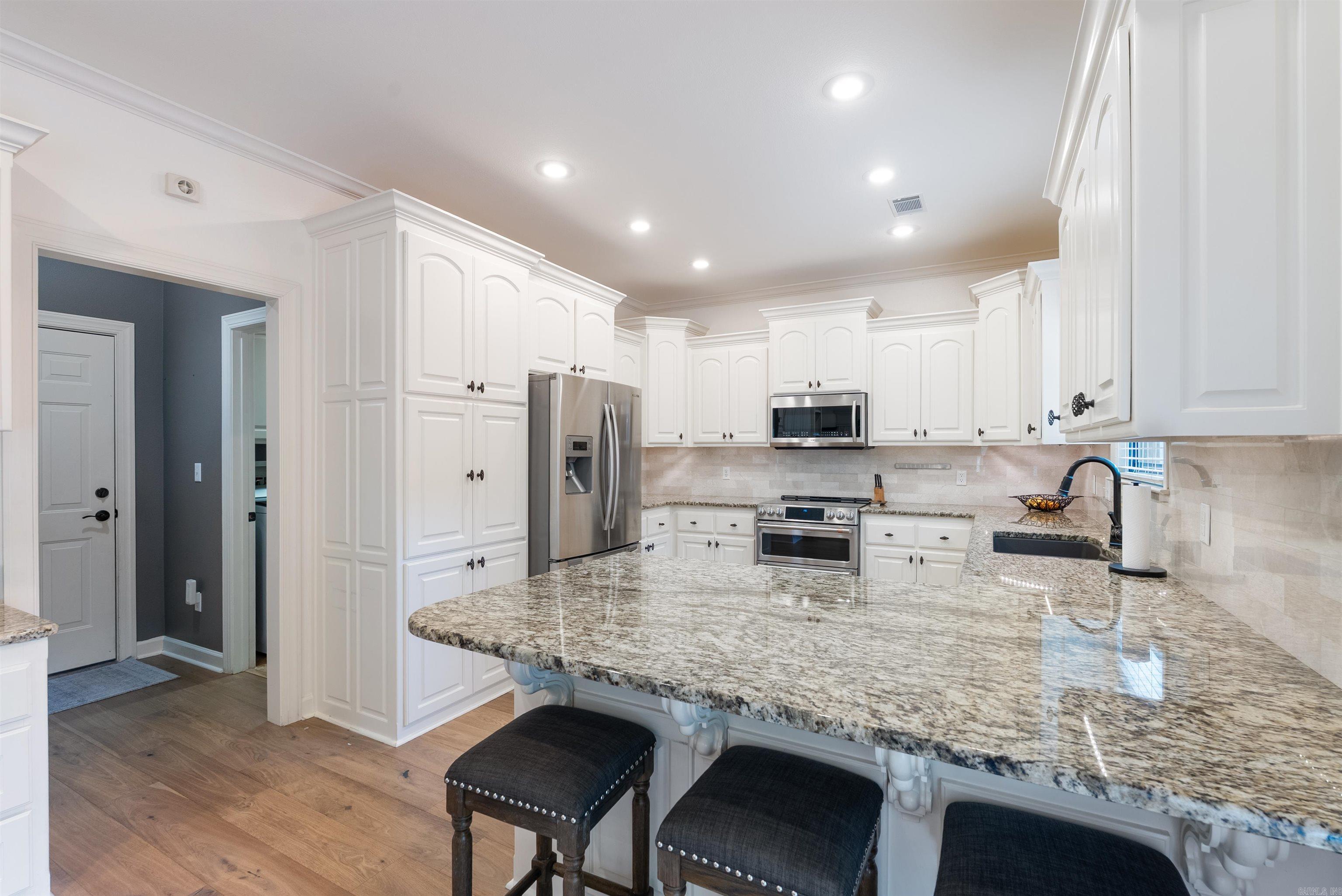 26 Chenay  Little Rock, AR