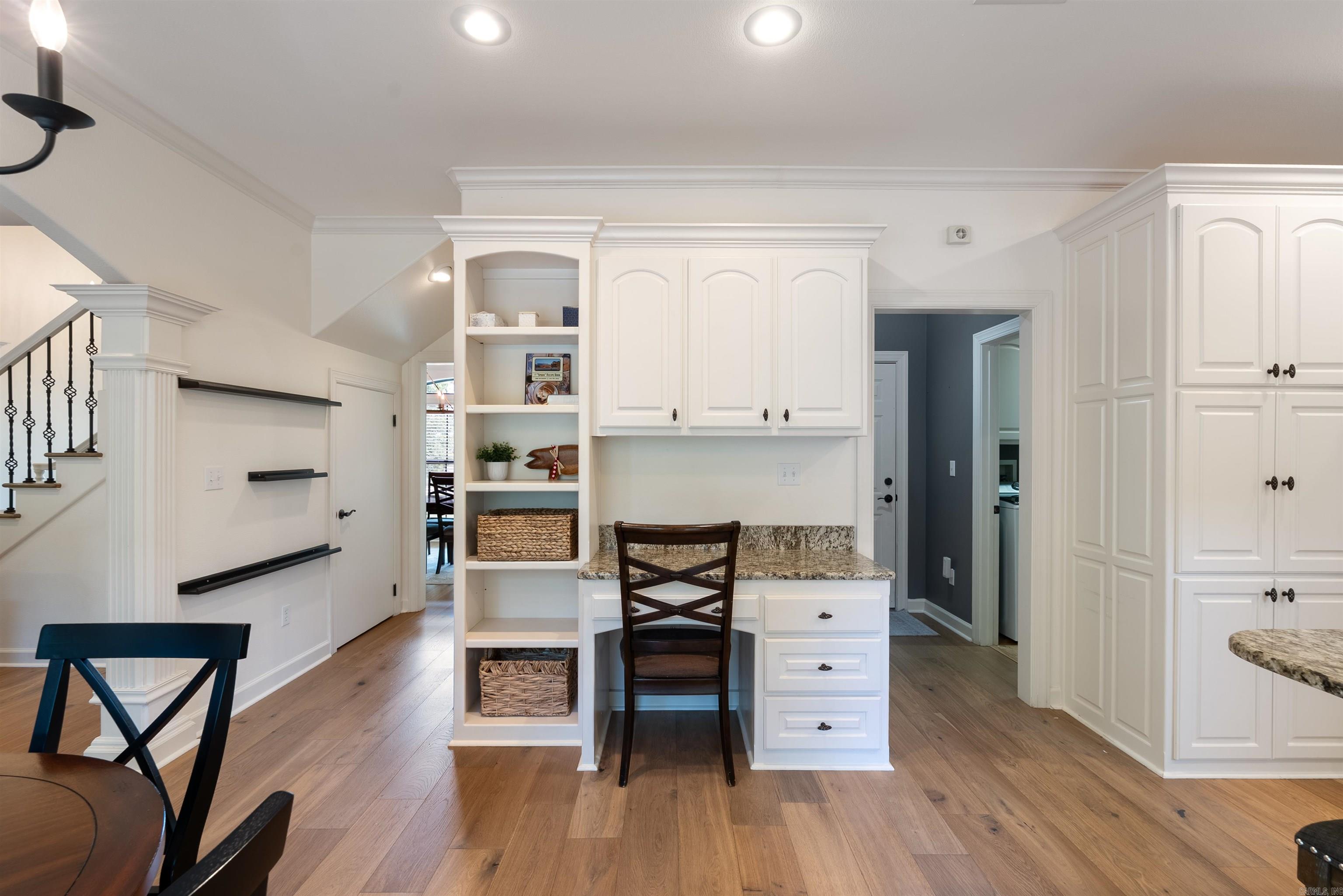 26 Chenay  Little Rock, AR