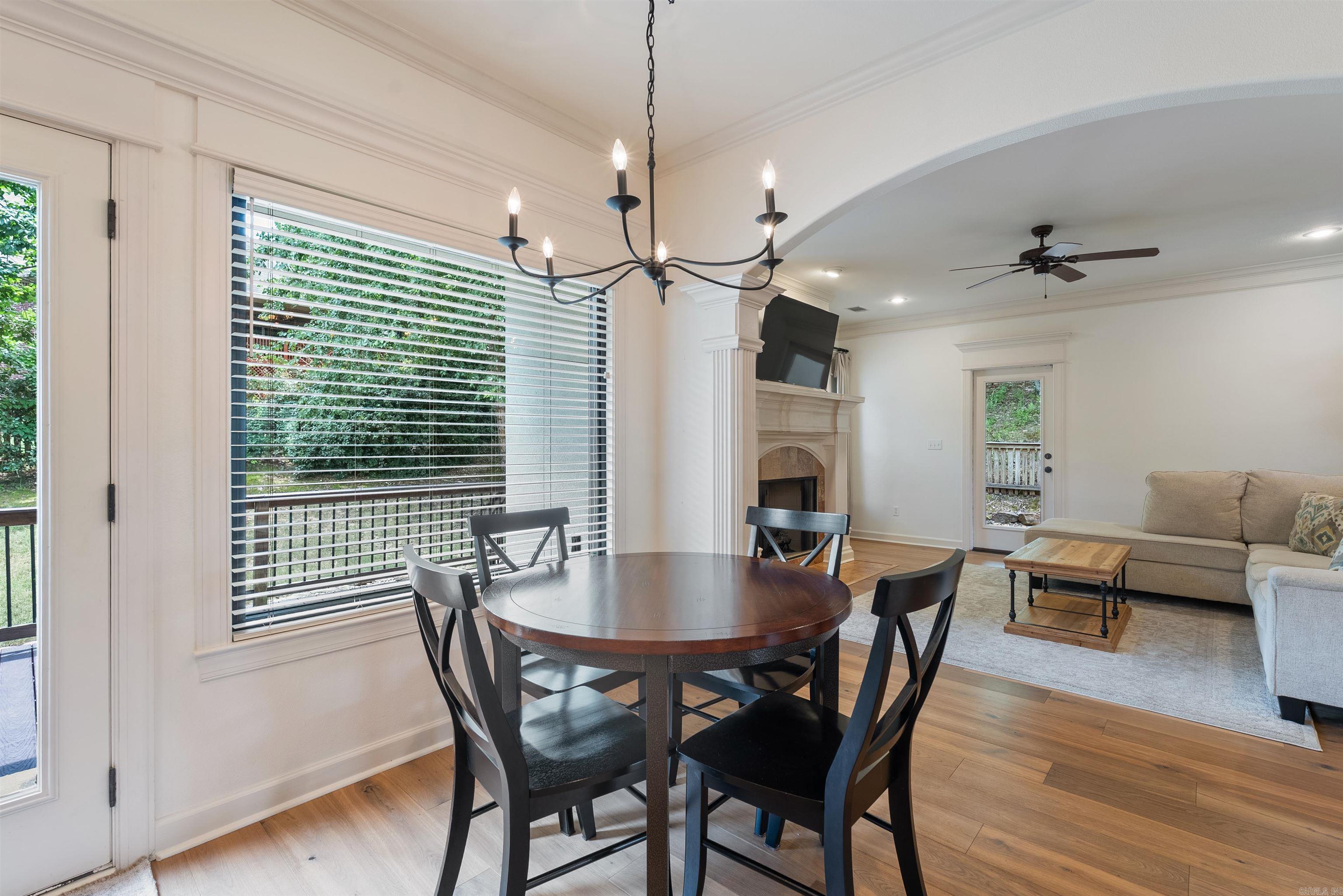 26 Chenay  Little Rock, AR