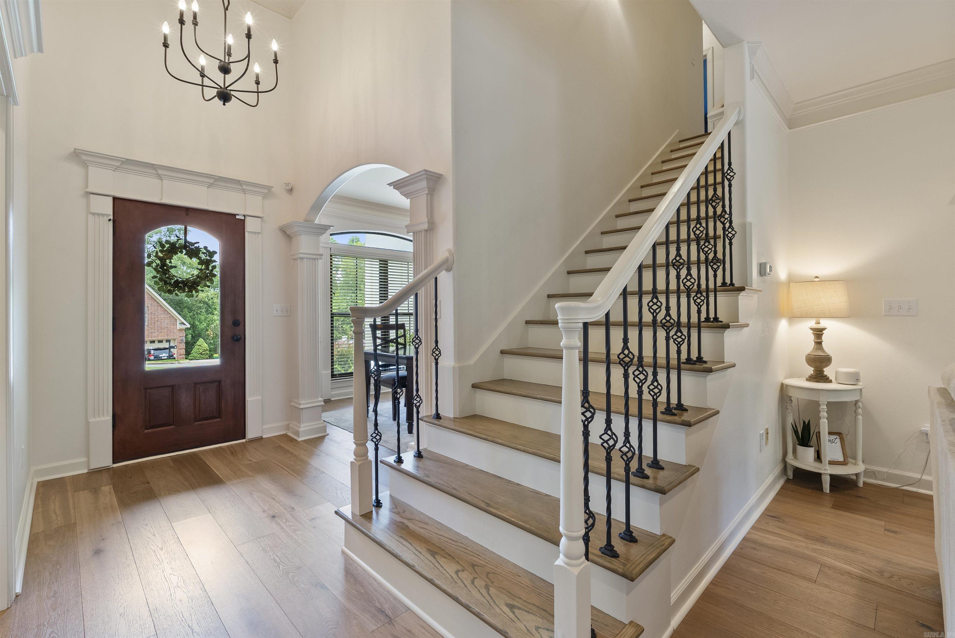 26 Chenay  Little Rock, AR