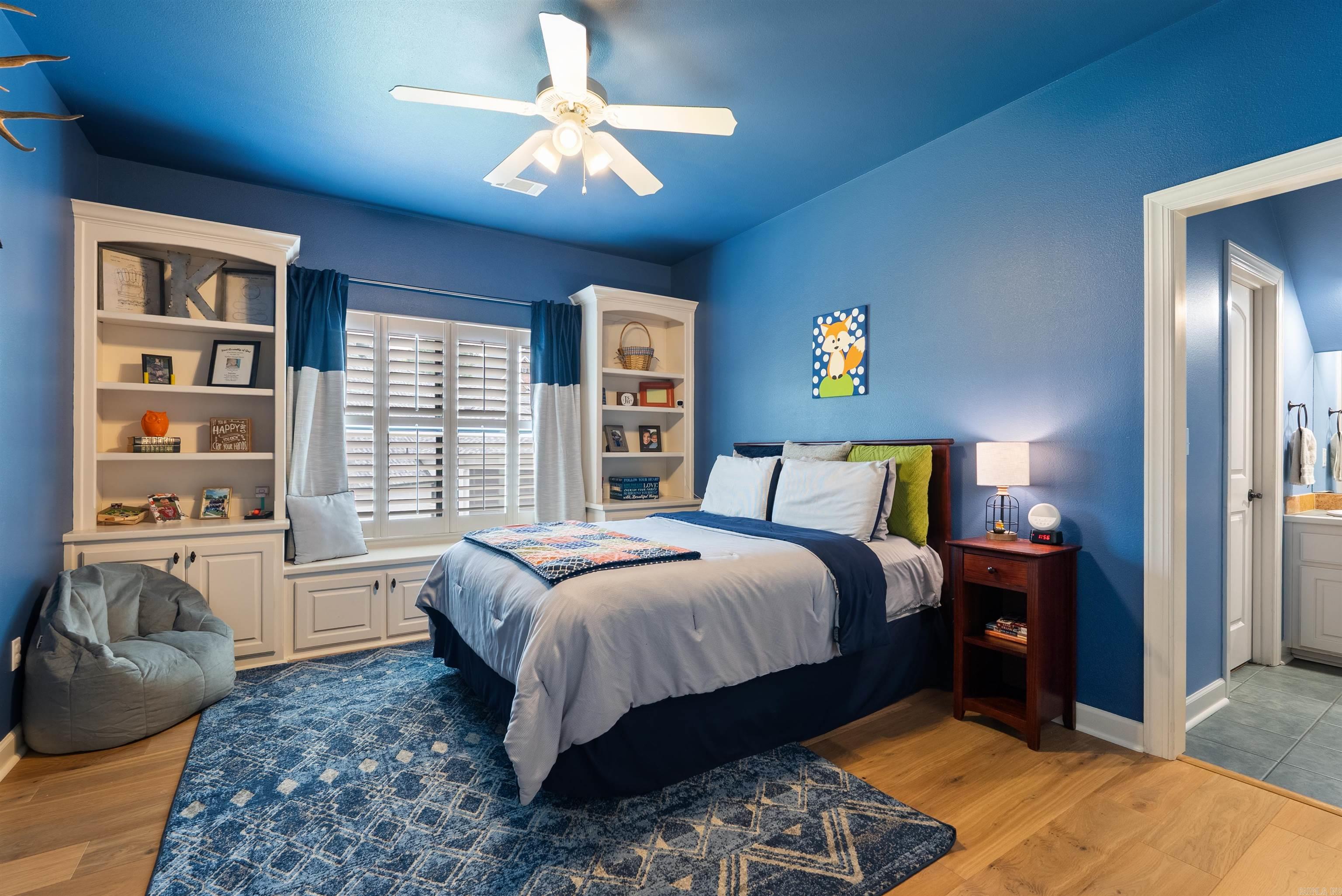 26 Chenay  Little Rock, AR