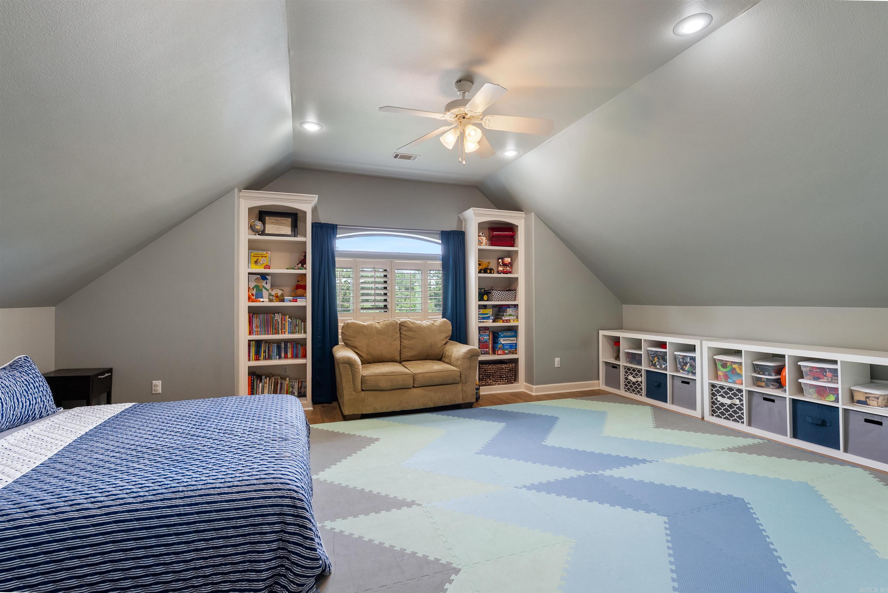 26 Chenay  Little Rock, AR