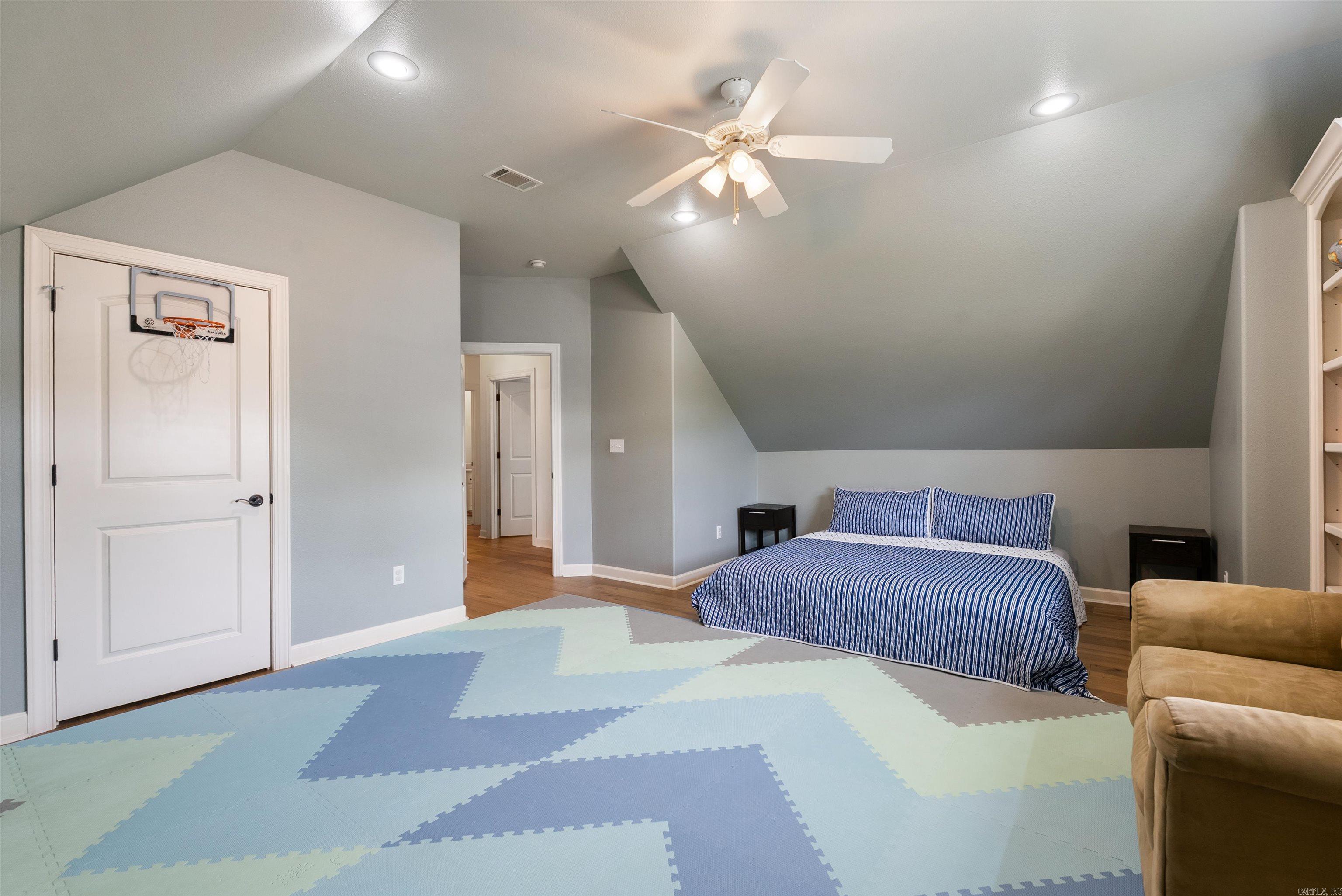 26 Chenay  Little Rock, AR