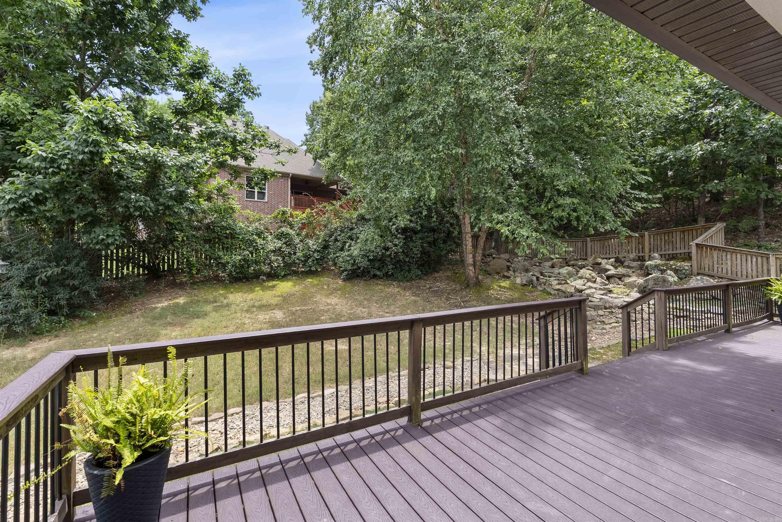 26 Chenay  Little Rock, AR
