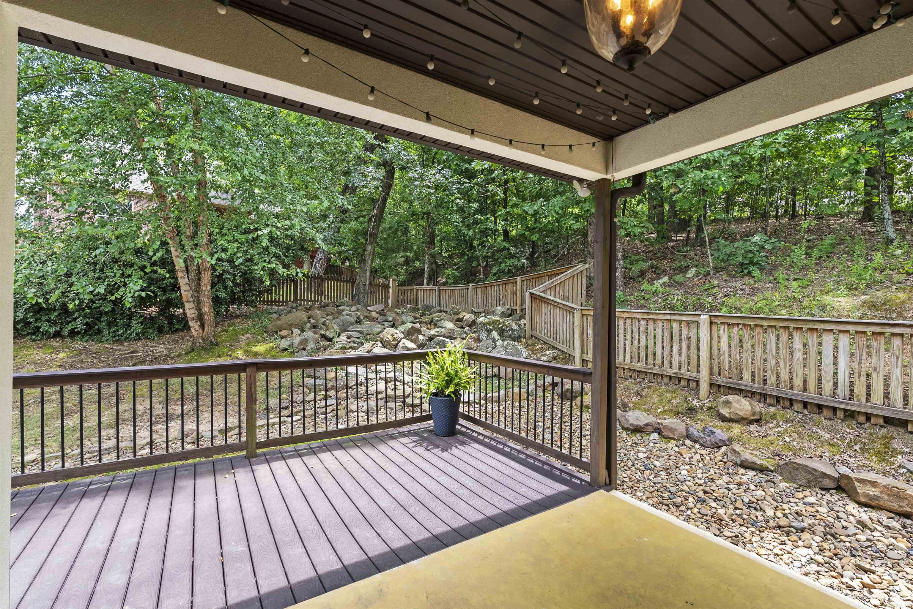26 Chenay  Little Rock, AR