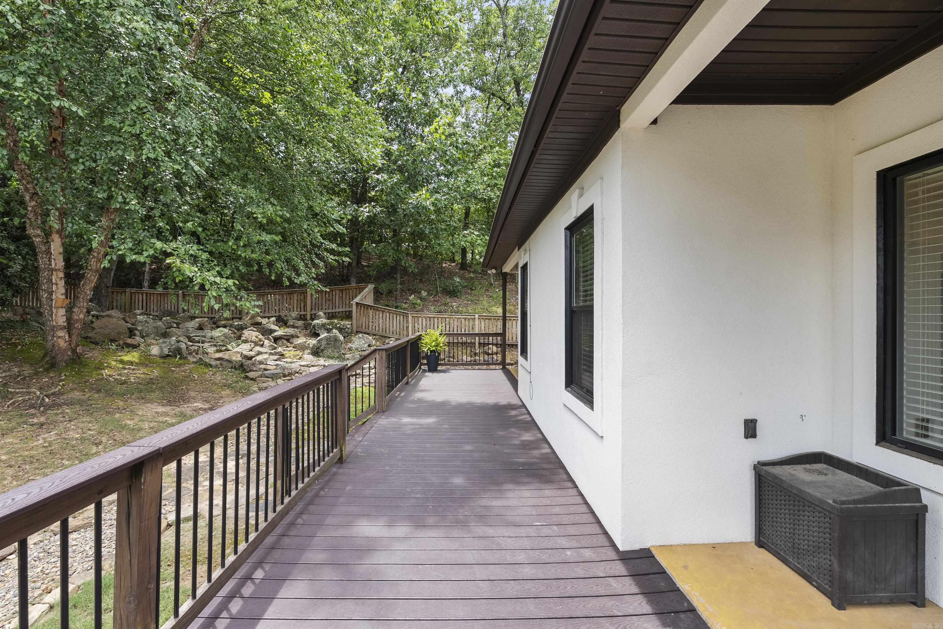 26 Chenay  Little Rock, AR