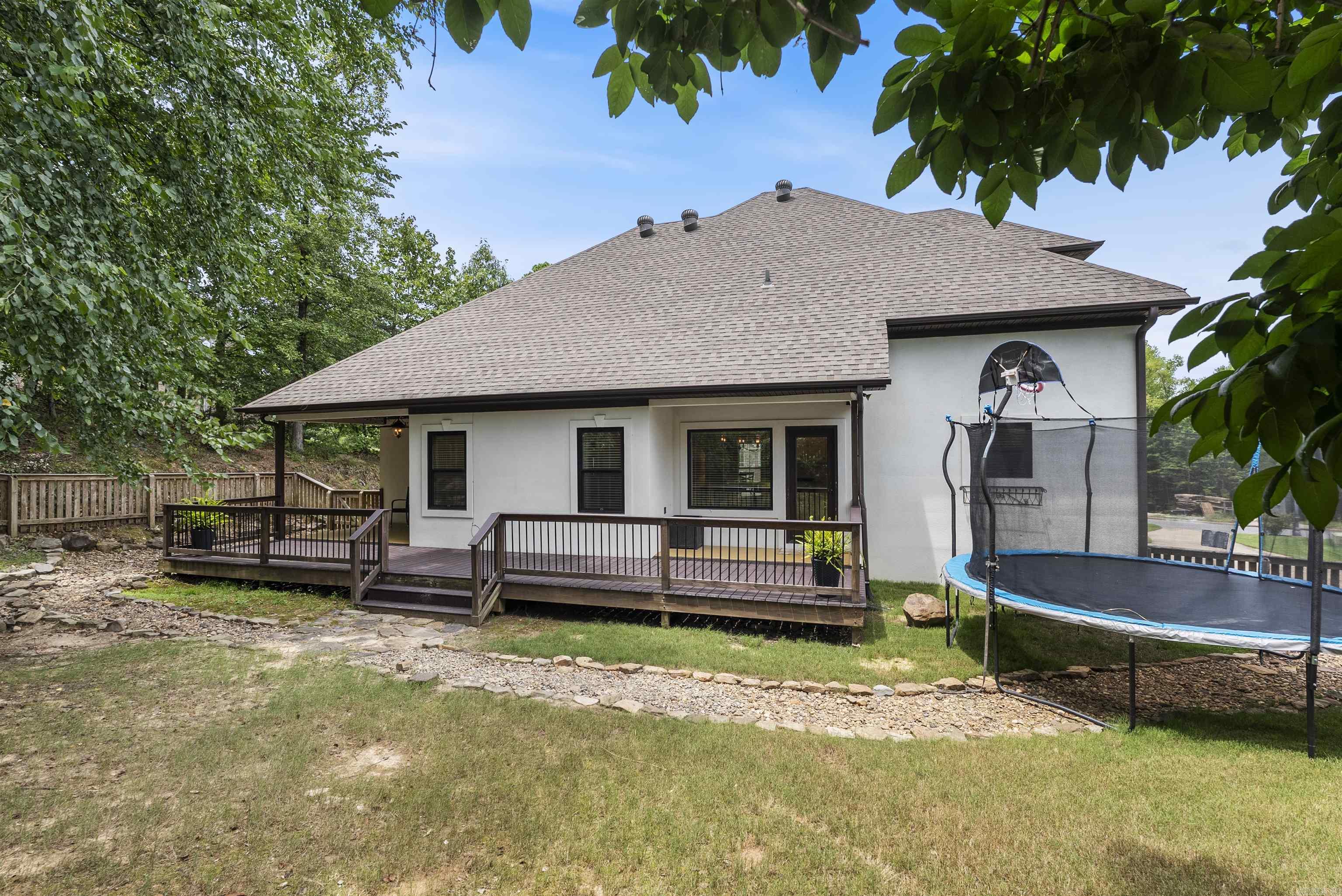 26 Chenay  Little Rock, AR