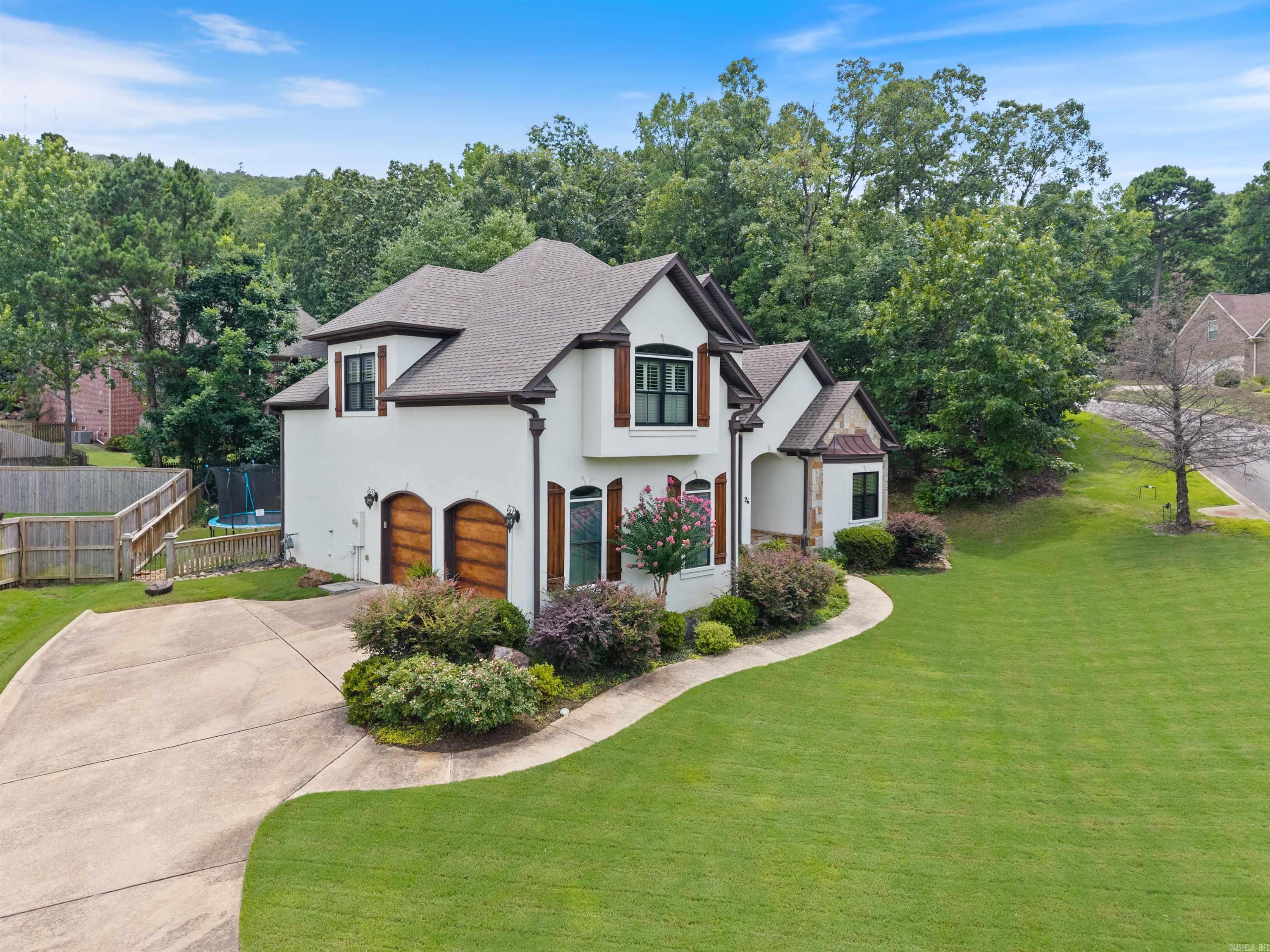26 Chenay  Little Rock, AR