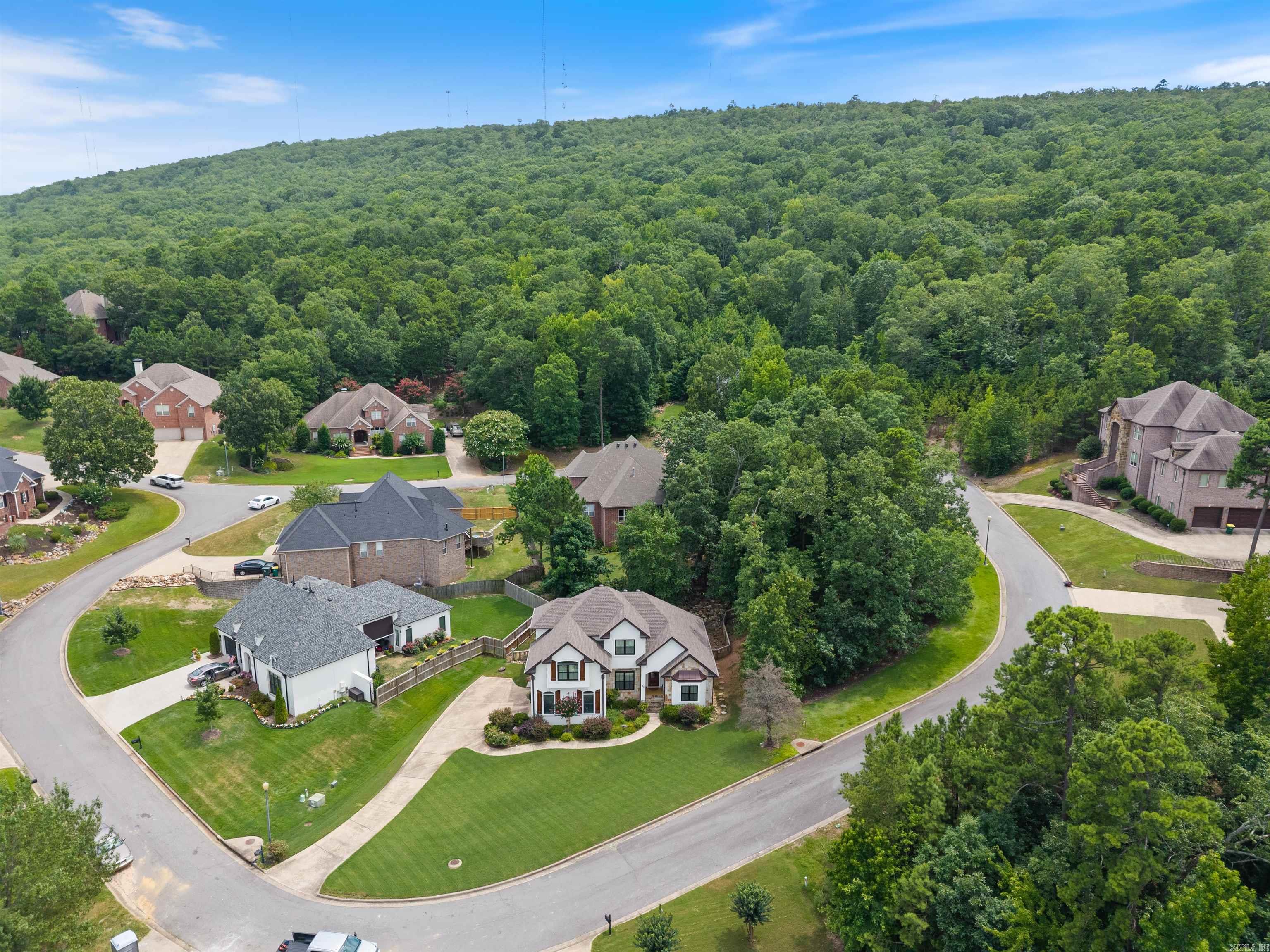 26 Chenay  Little Rock, AR