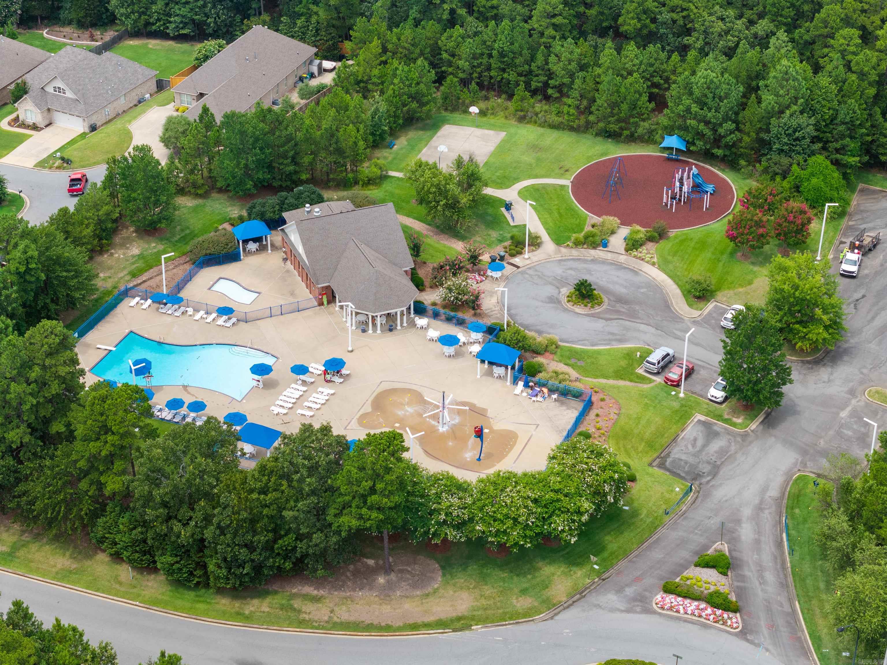 26 Chenay  Little Rock, AR