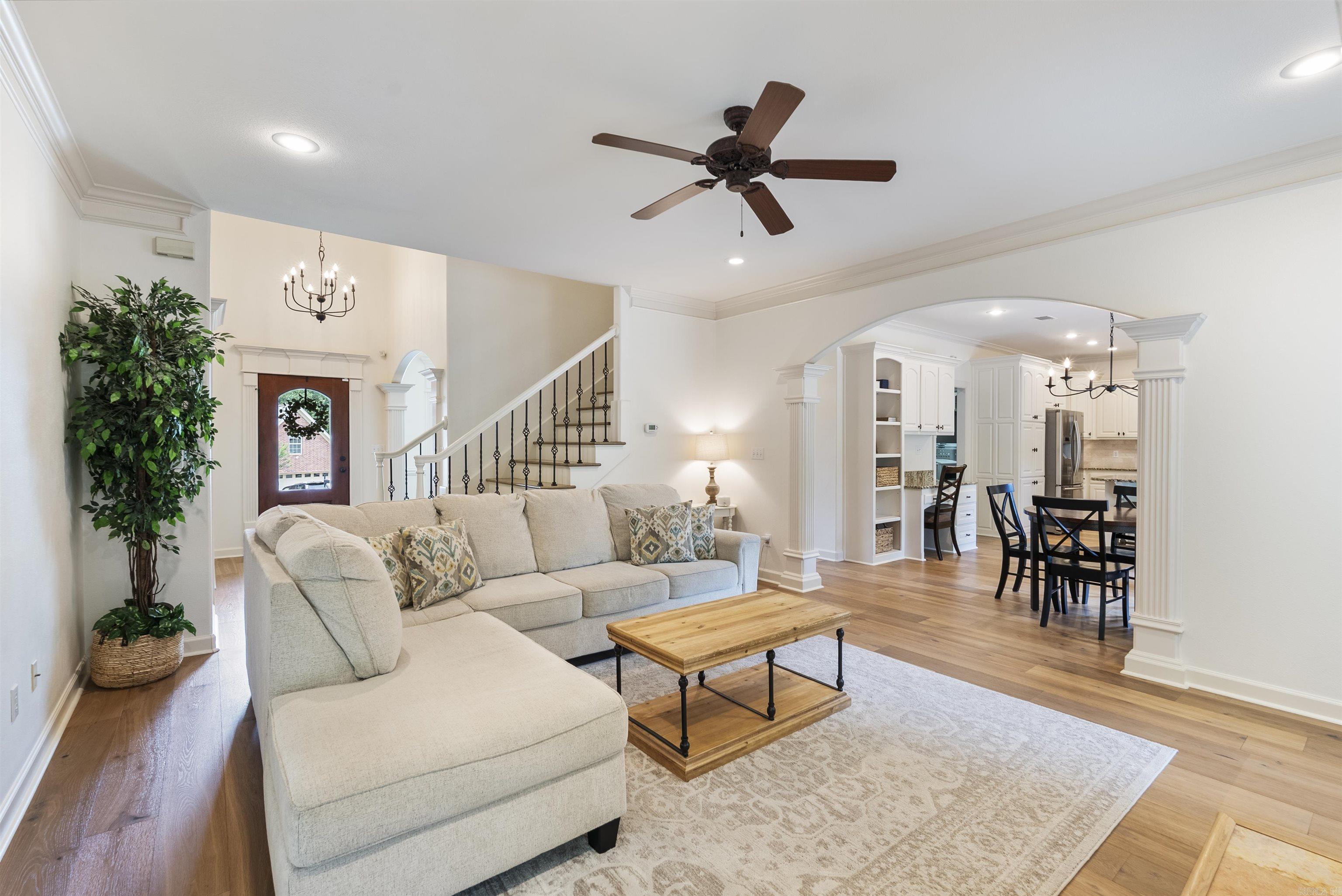 26 Chenay  Little Rock, AR