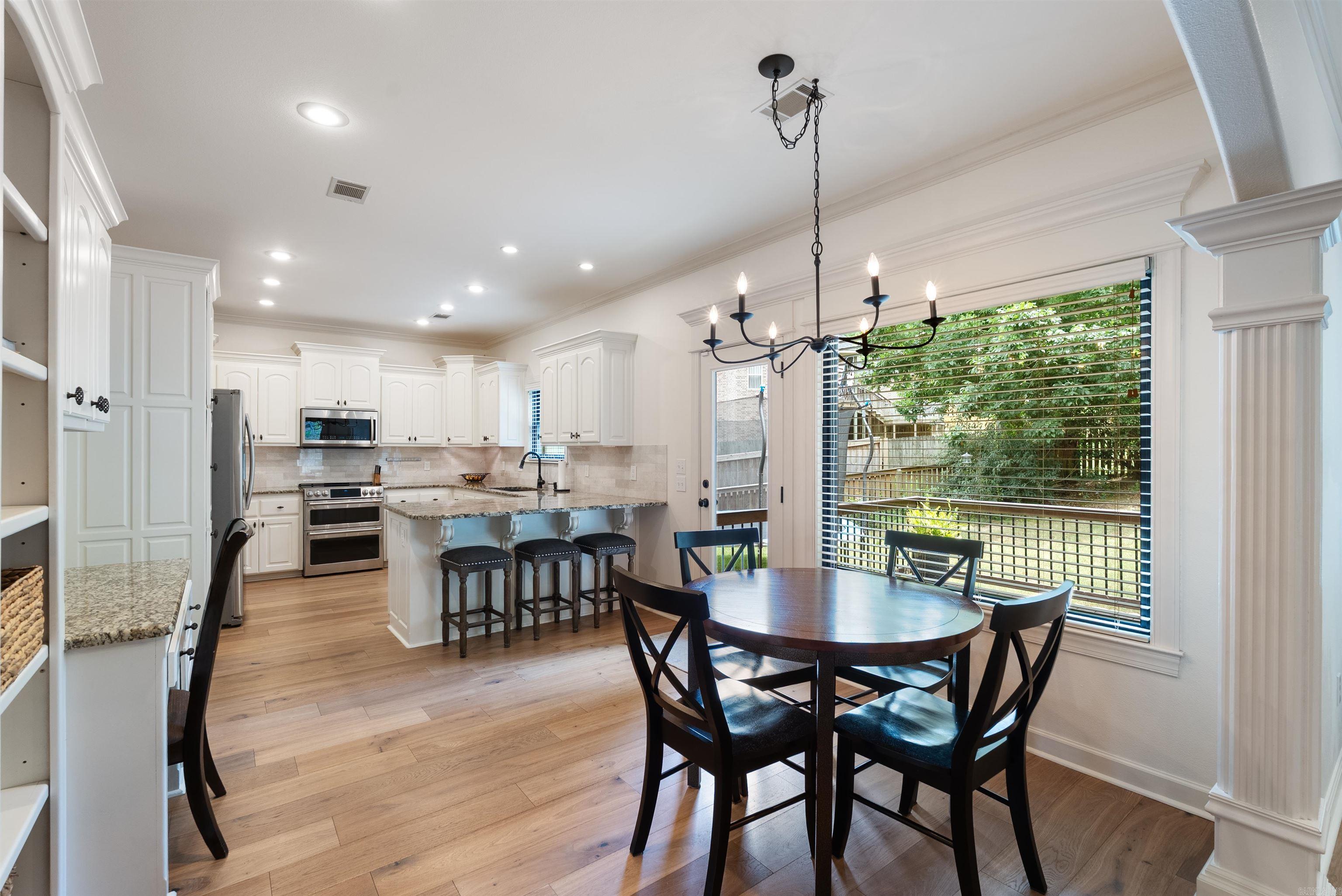 26 Chenay  Little Rock, AR