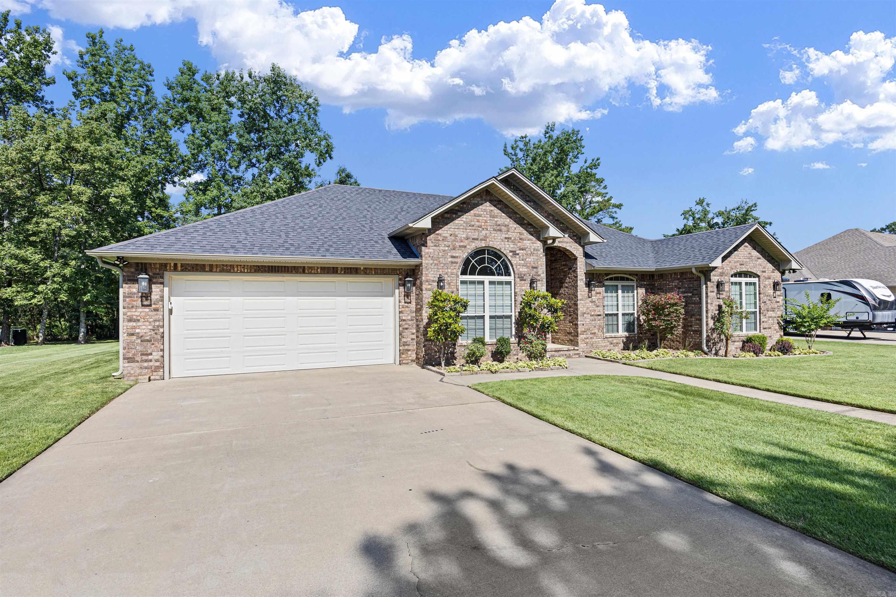 1100 S Vancouver  Russellville, AR
