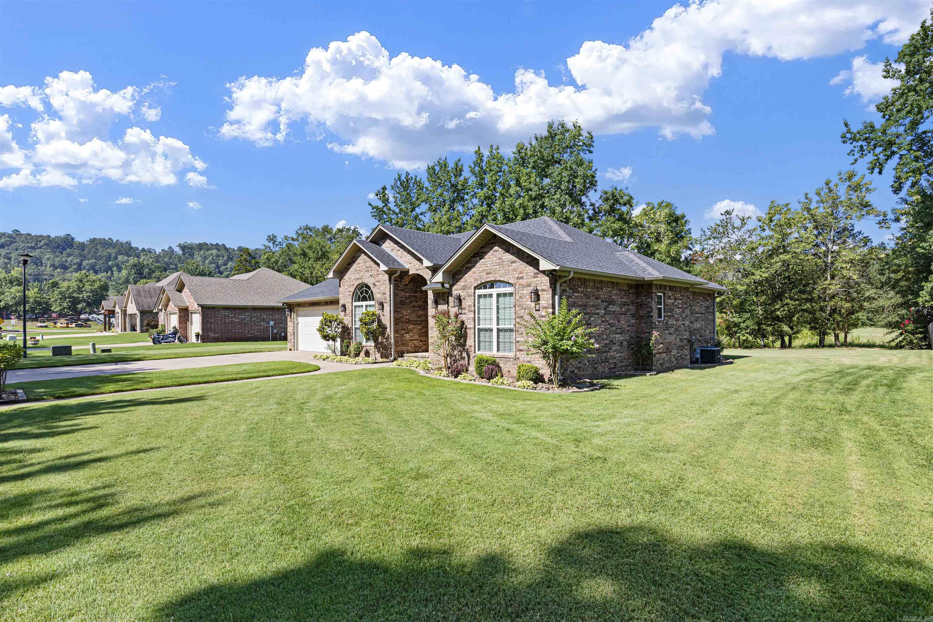 1100 S Vancouver  Russellville, AR