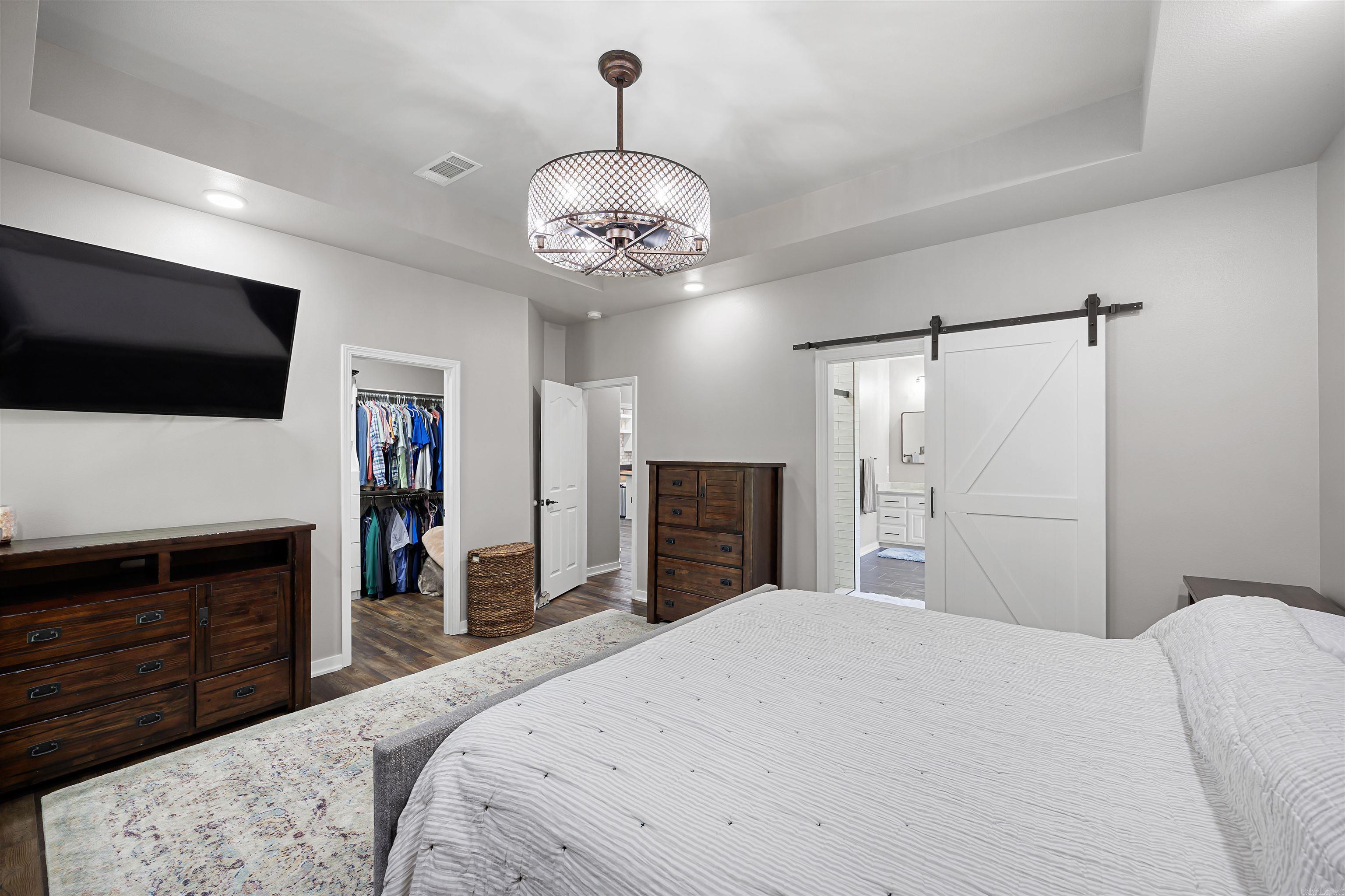 1100 S Vancouver  Russellville, AR