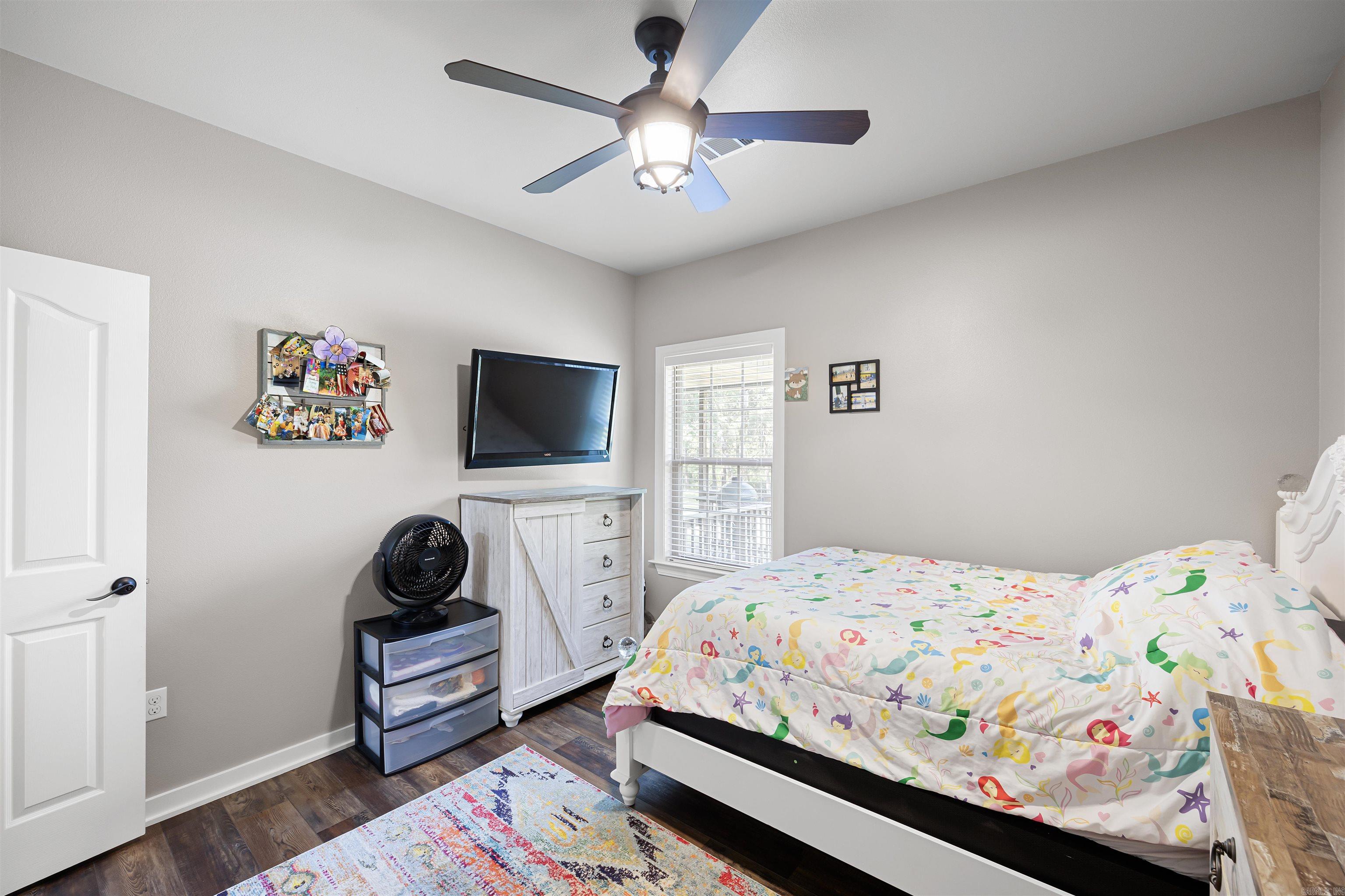 1100 S Vancouver  Russellville, AR