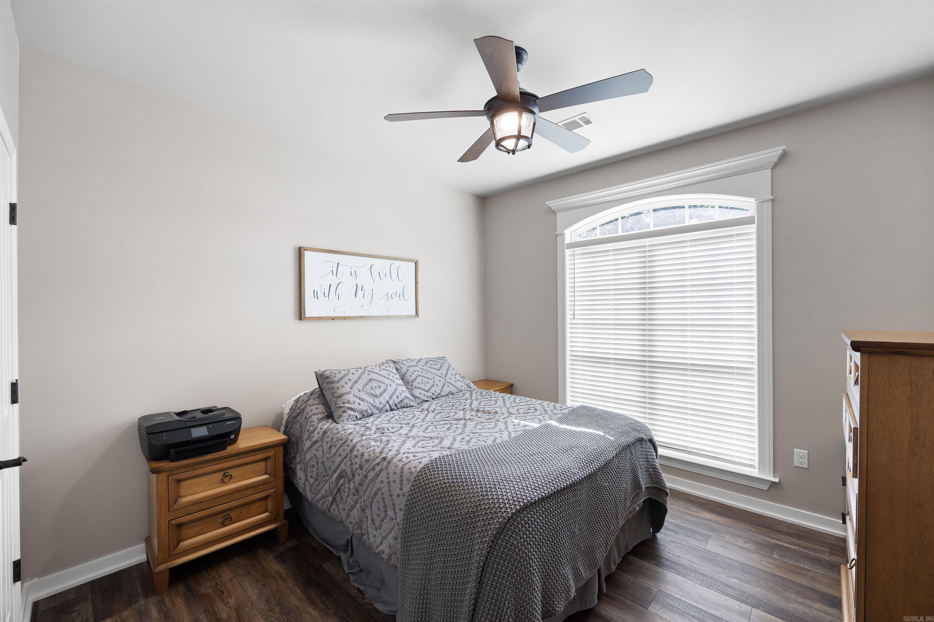 1100 S Vancouver  Russellville, AR