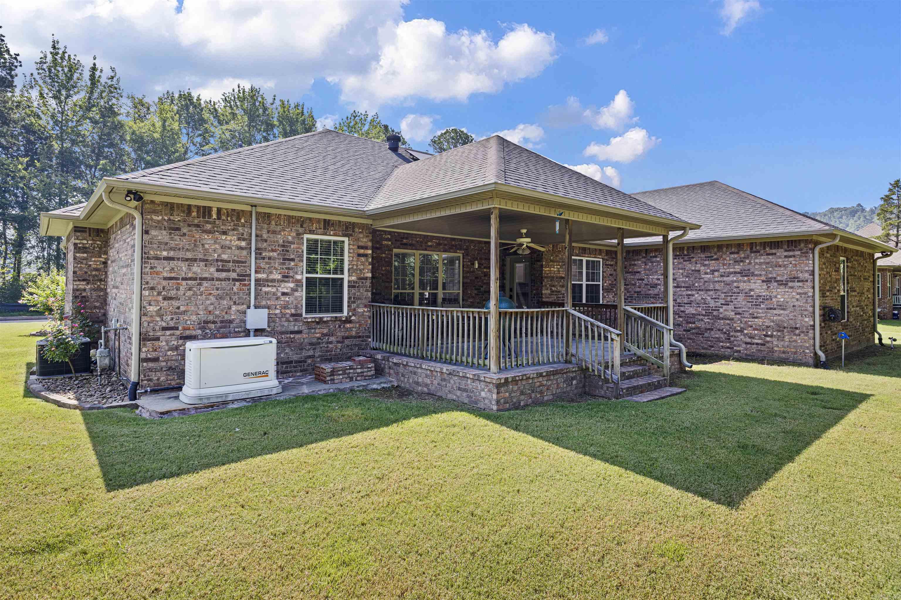 1100 S Vancouver  Russellville, AR