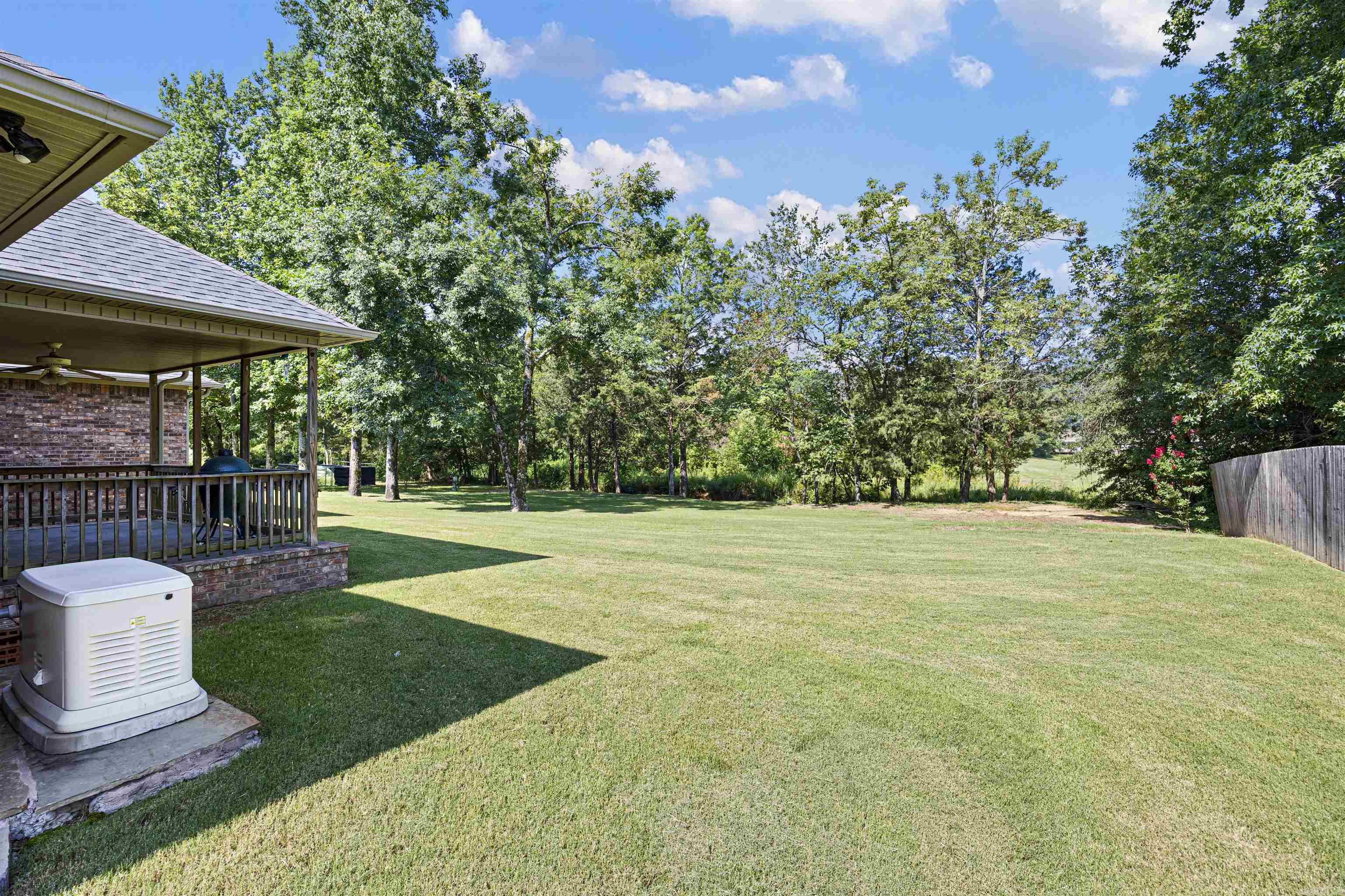 1100 S Vancouver  Russellville, AR
