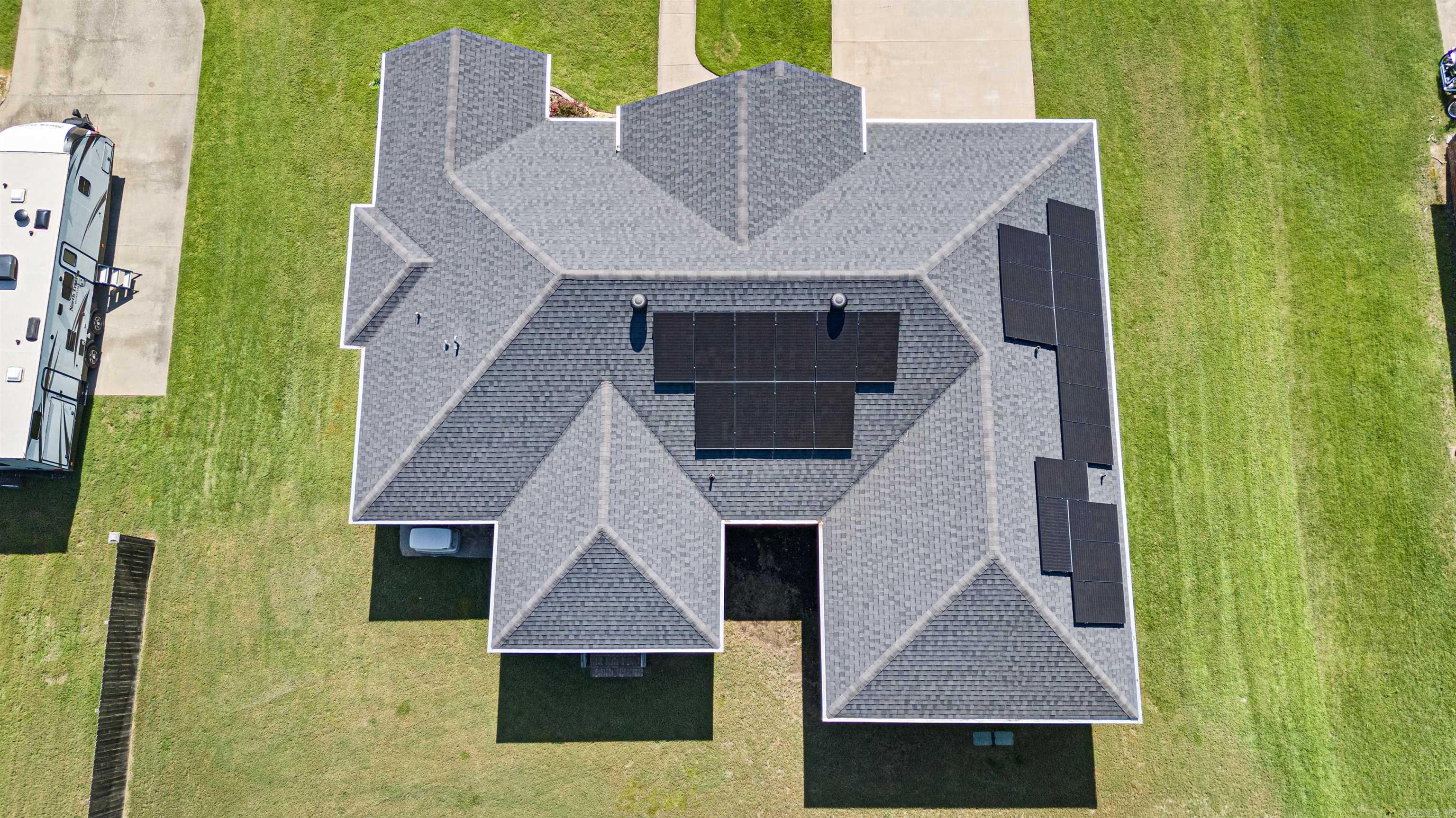 1100 S Vancouver  Russellville, AR