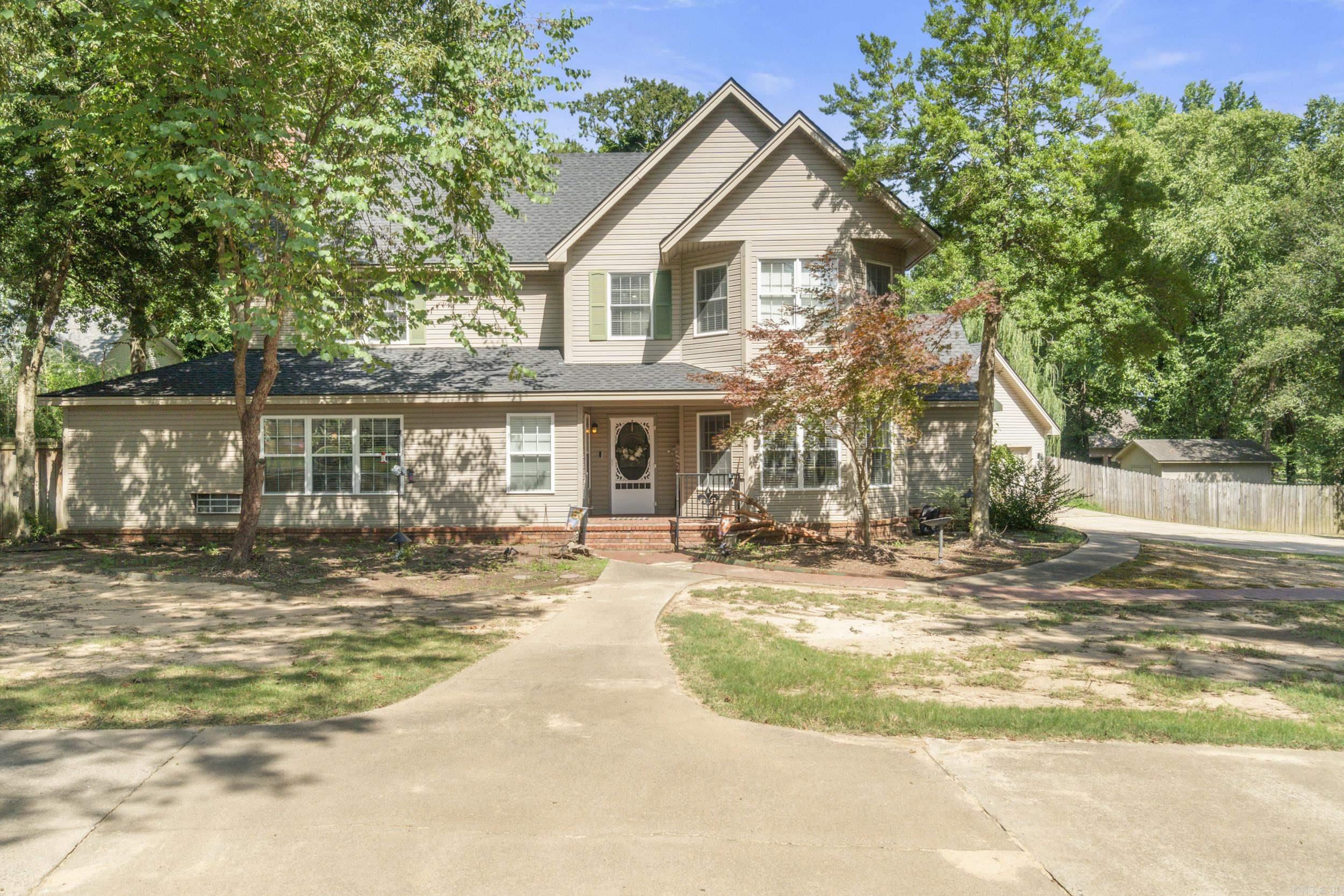 16 Woodcrest  Searcy, AR