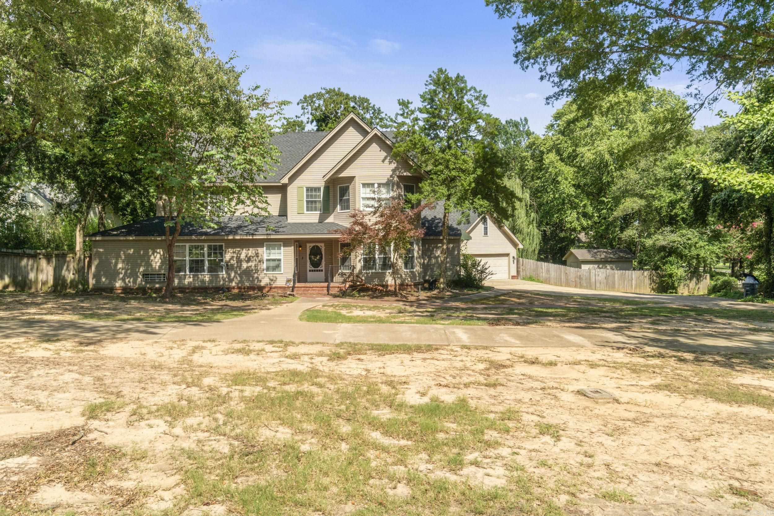 16 Woodcrest  Searcy, AR