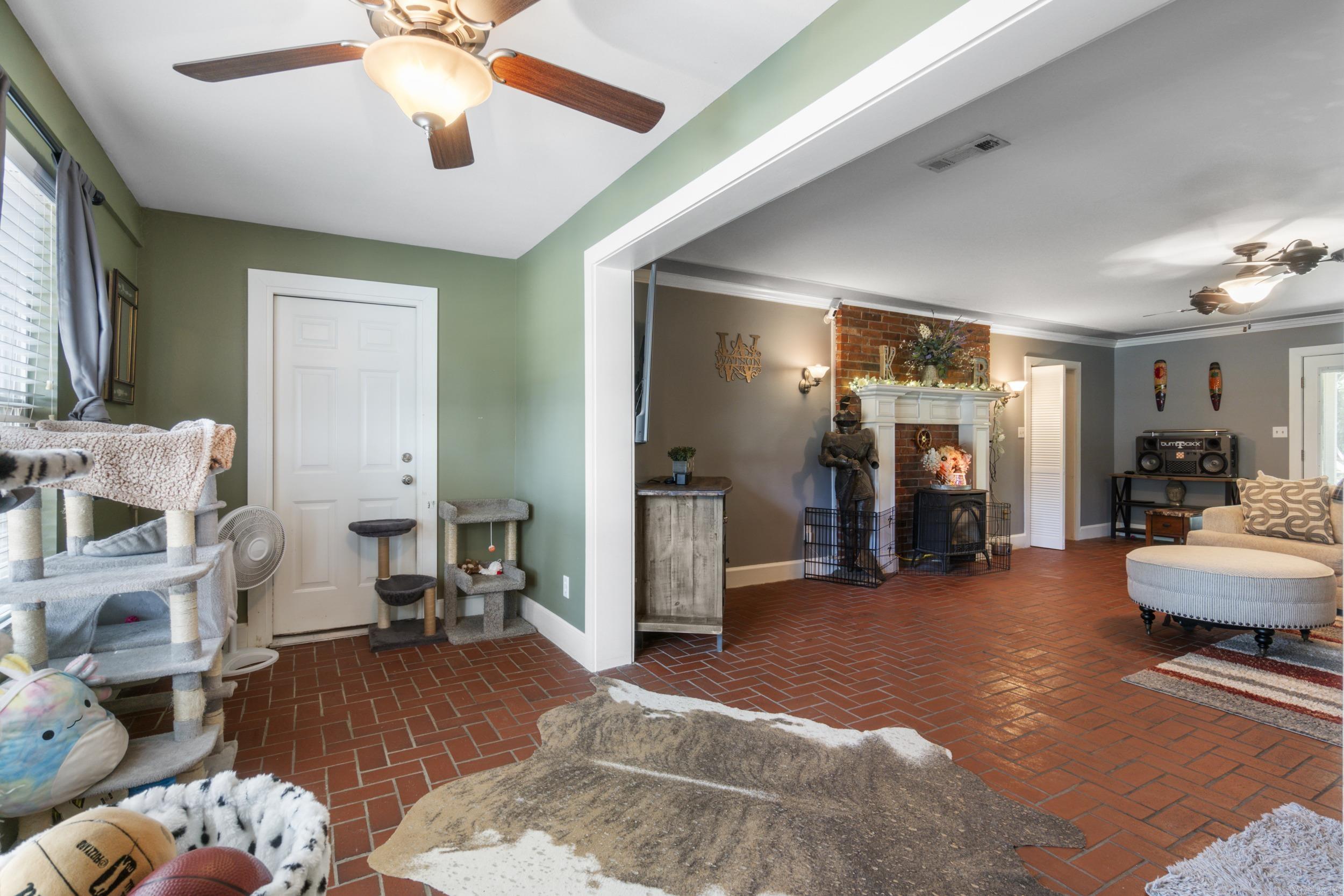 16 Woodcrest  Searcy, AR