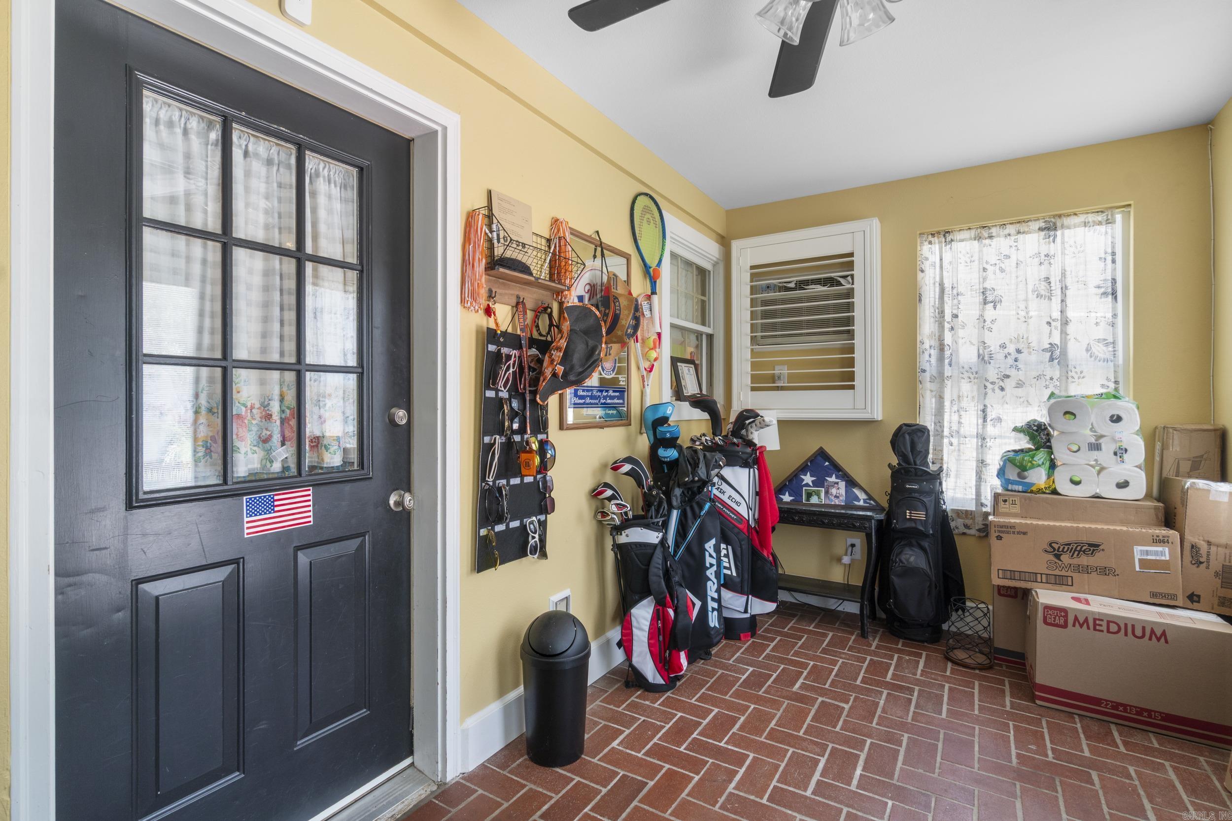 16 Woodcrest  Searcy, AR