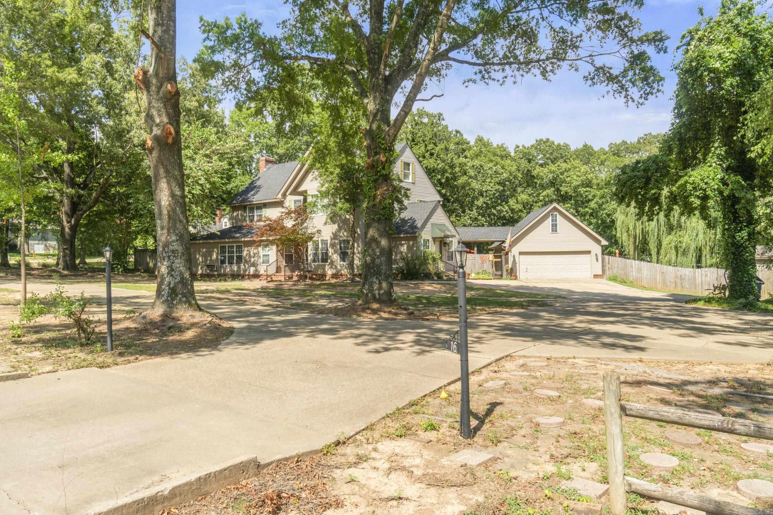 16 Woodcrest  Searcy, AR
