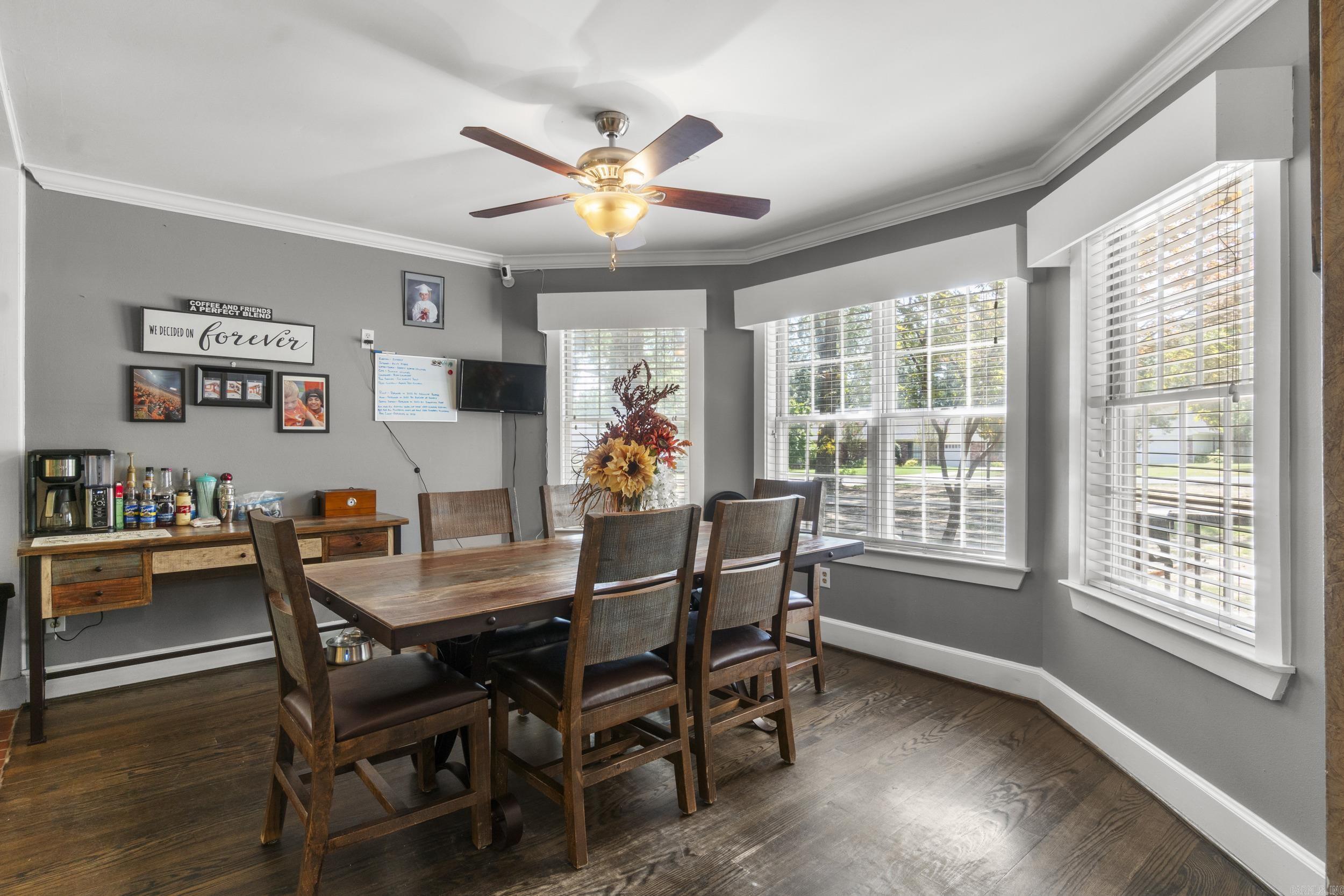 16 Woodcrest  Searcy, AR
