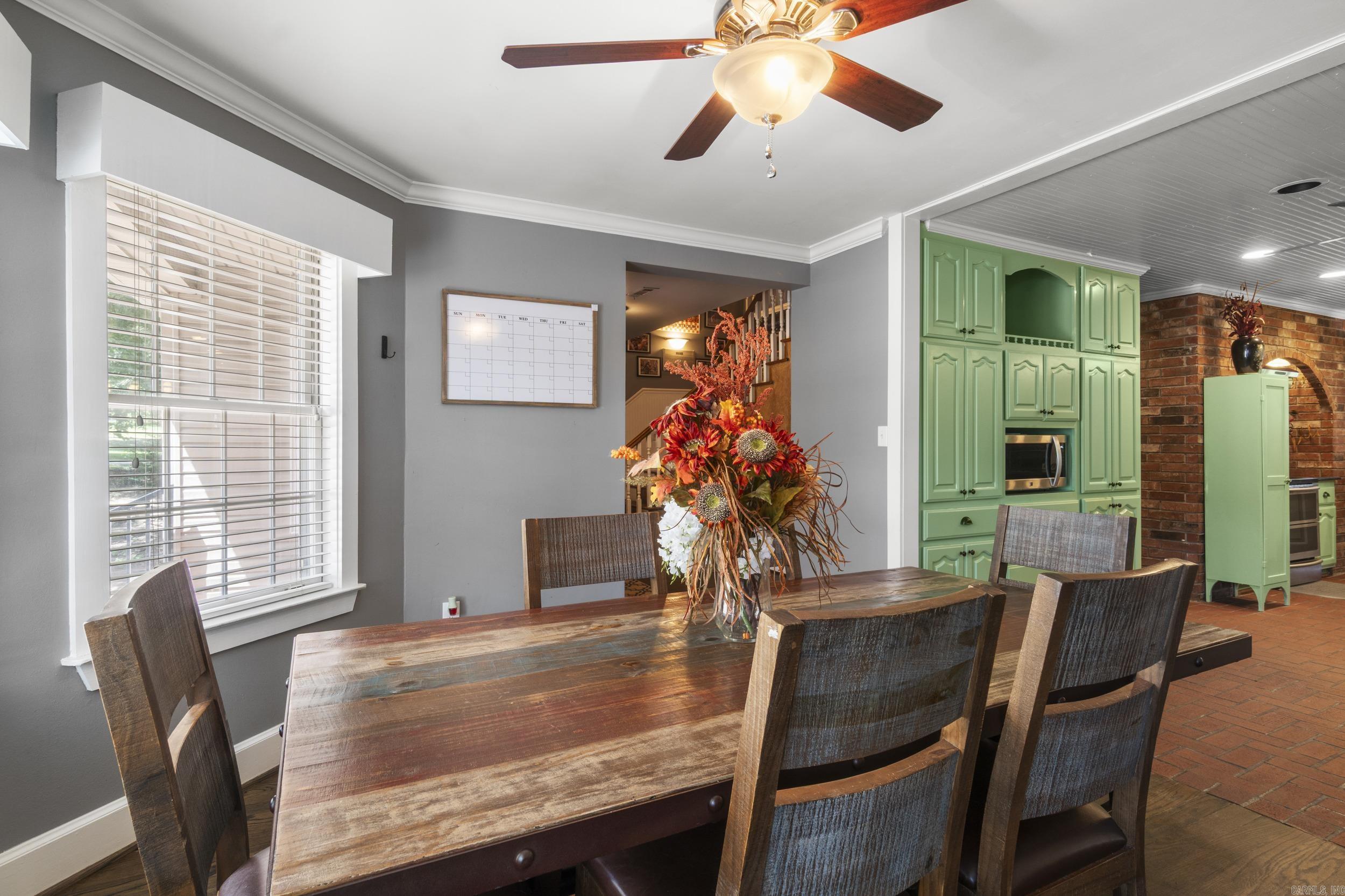 16 Woodcrest  Searcy, AR