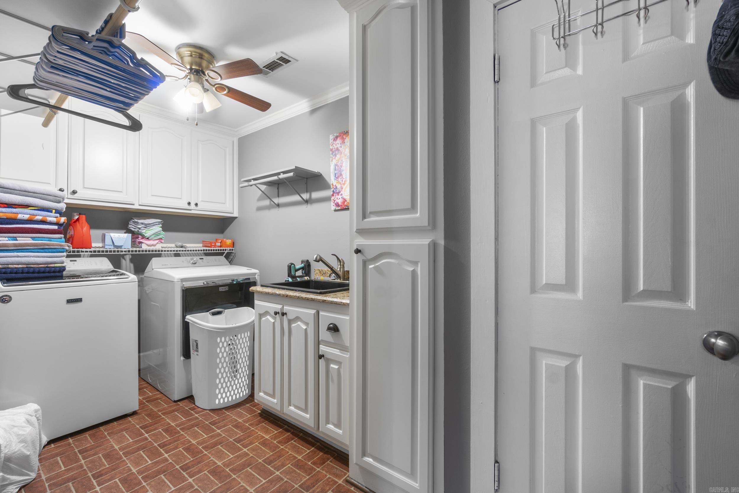 16 Woodcrest  Searcy, AR