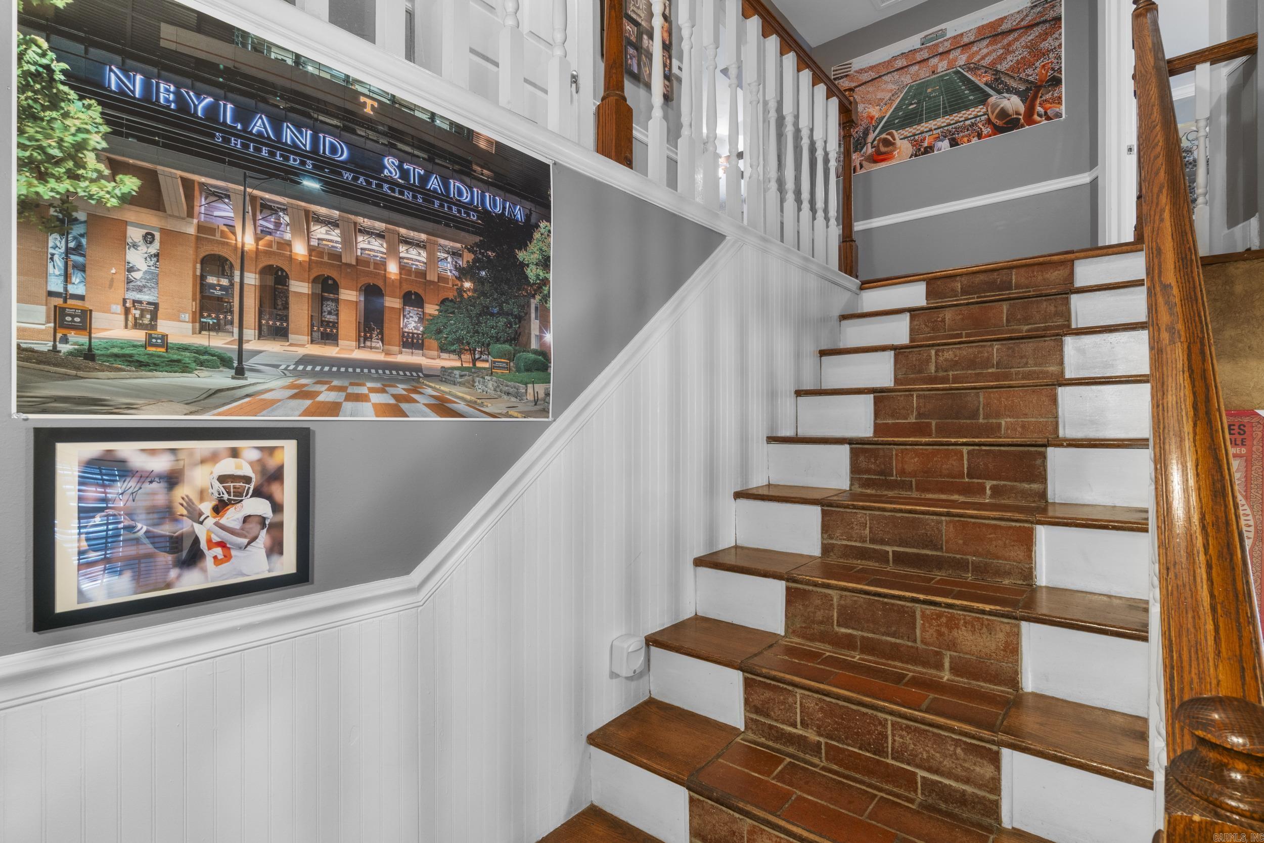 16 Woodcrest  Searcy, AR