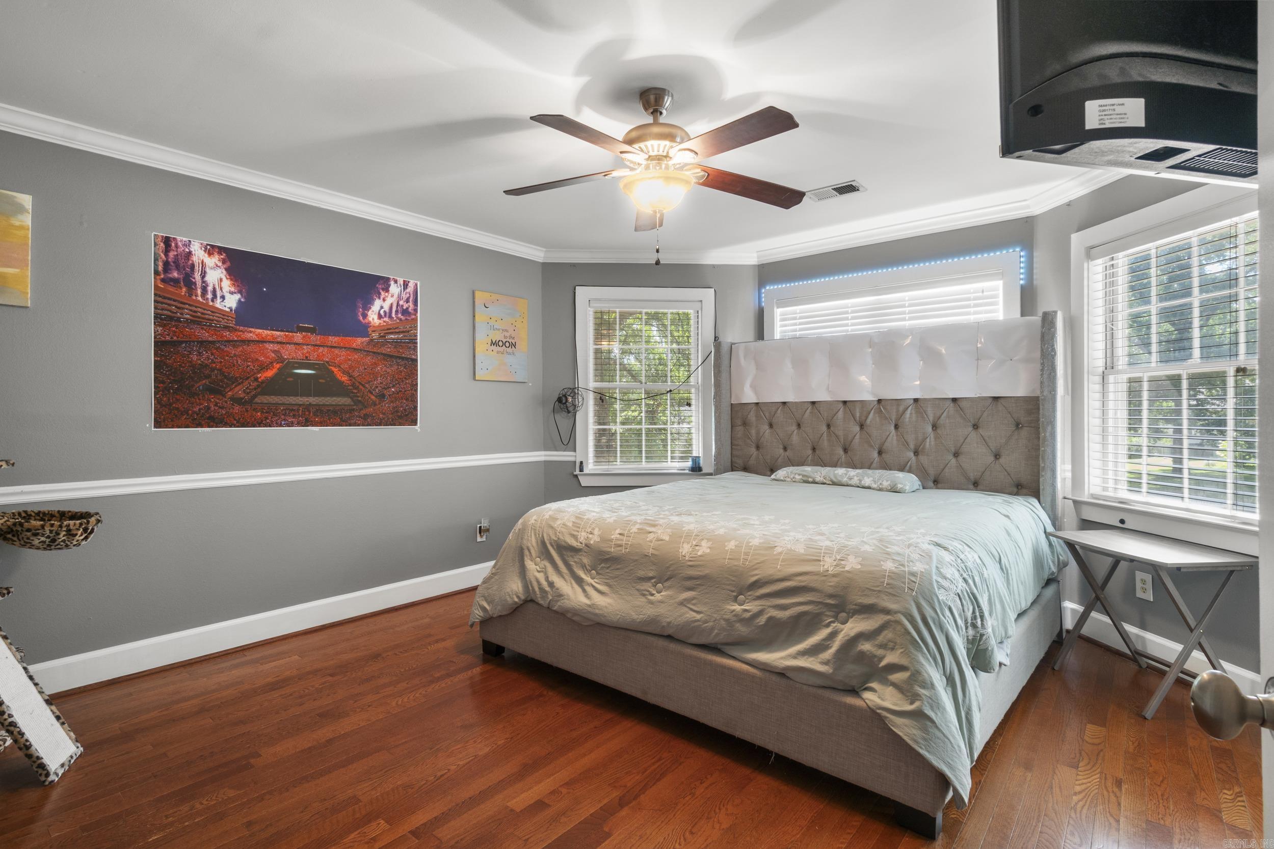 16 Woodcrest  Searcy, AR