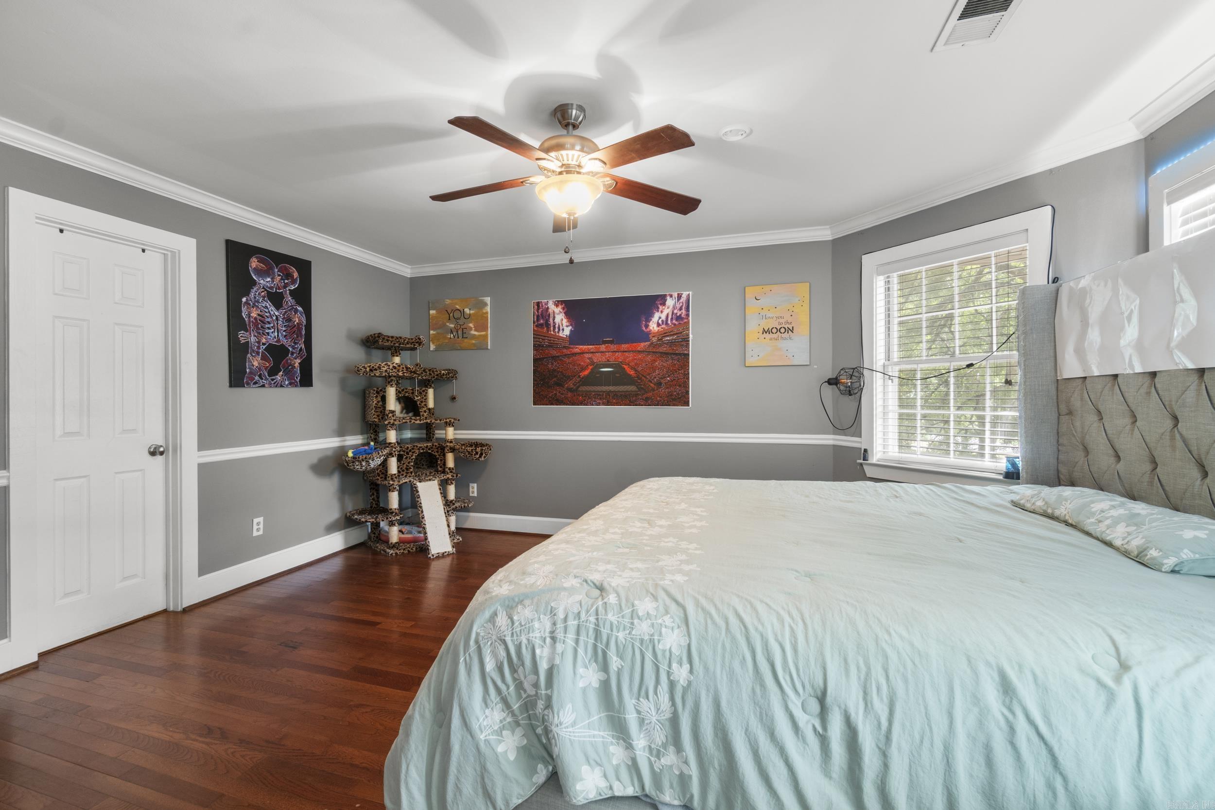 16 Woodcrest  Searcy, AR