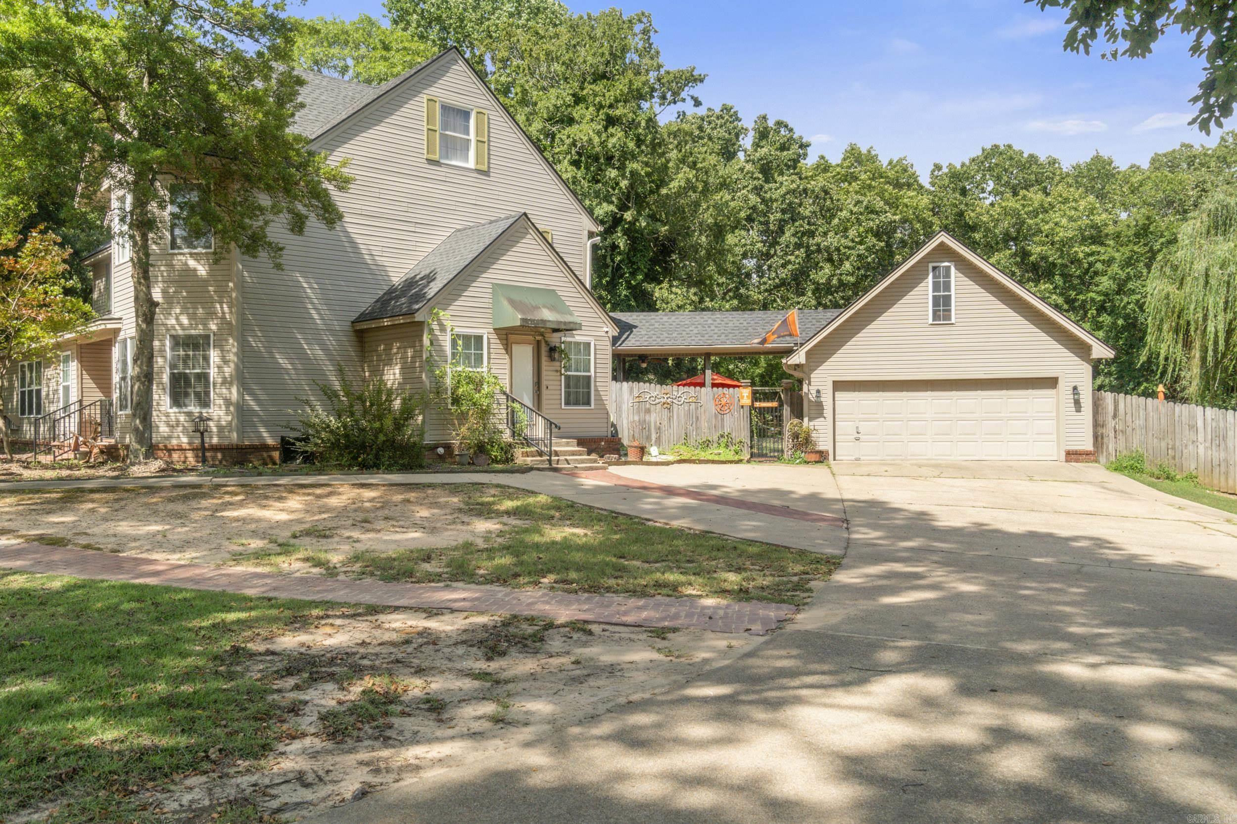 16 Woodcrest  Searcy, AR