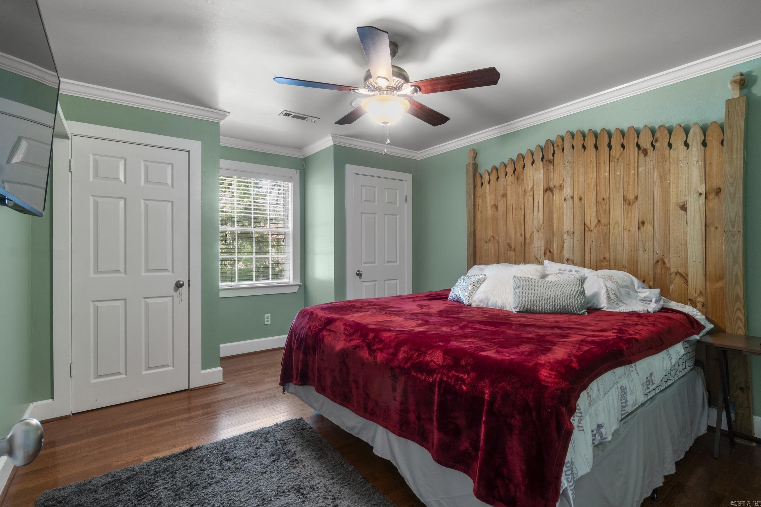 16 Woodcrest  Searcy, AR