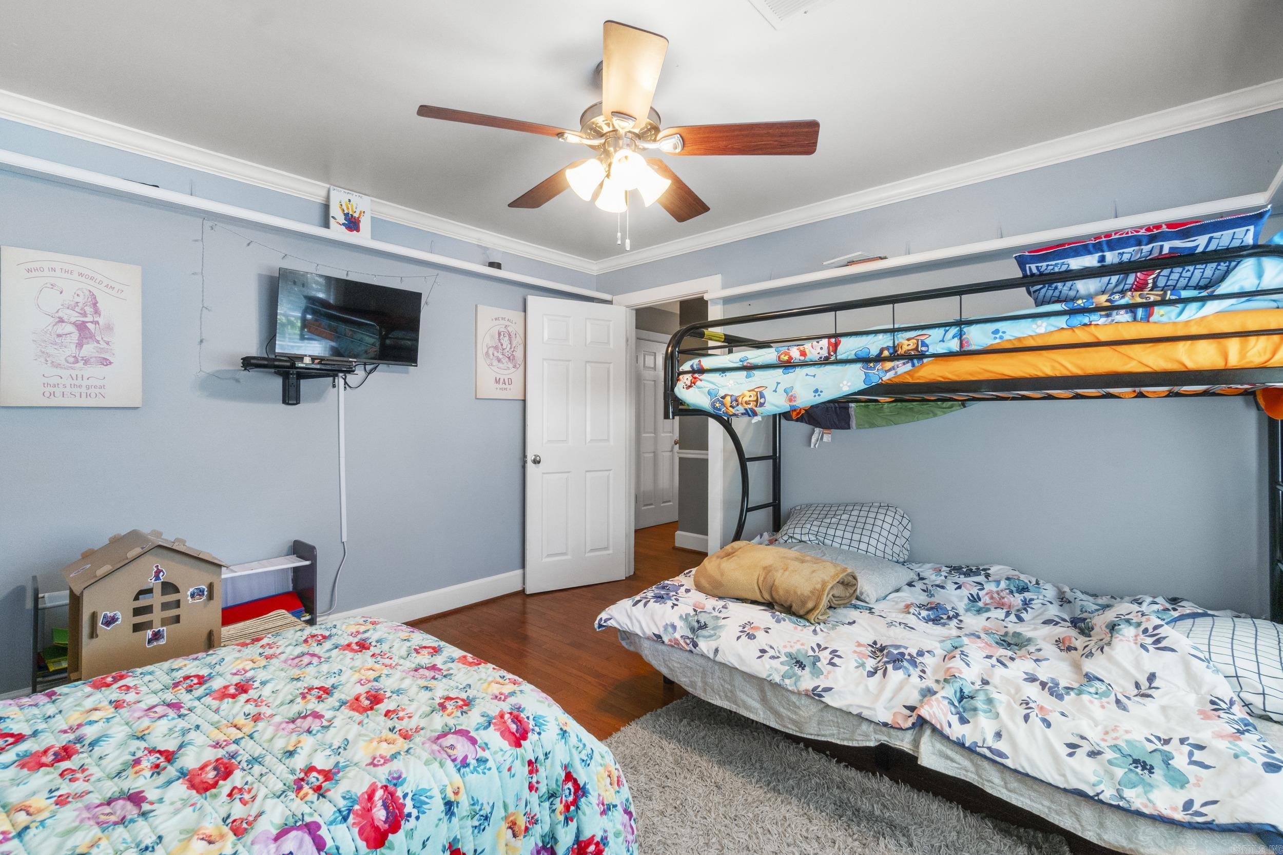 16 Woodcrest  Searcy, AR