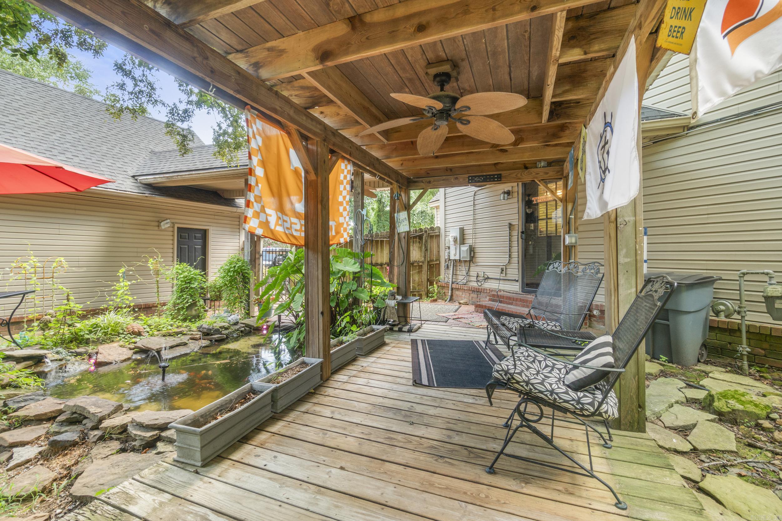 16 Woodcrest  Searcy, AR