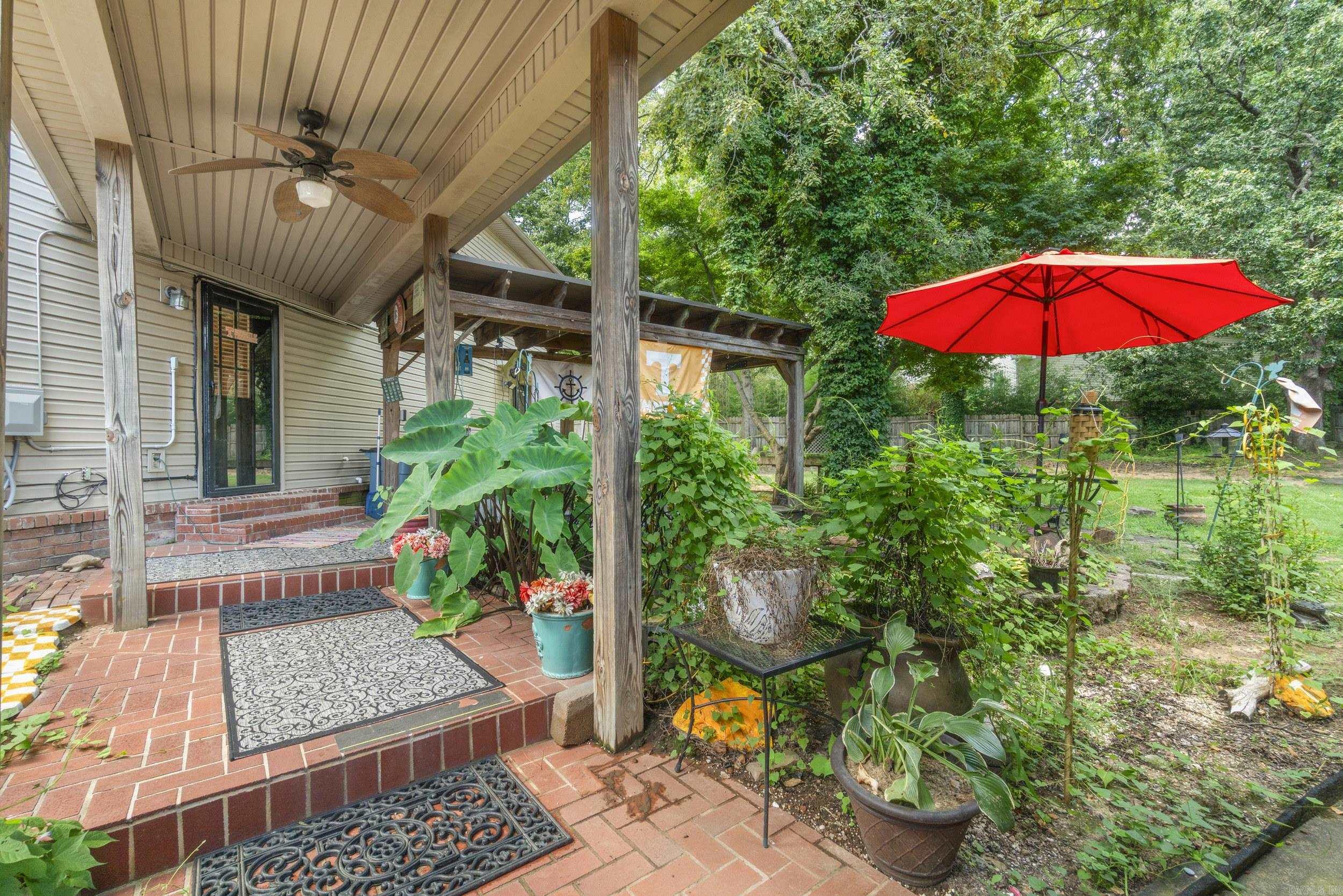 16 Woodcrest  Searcy, AR