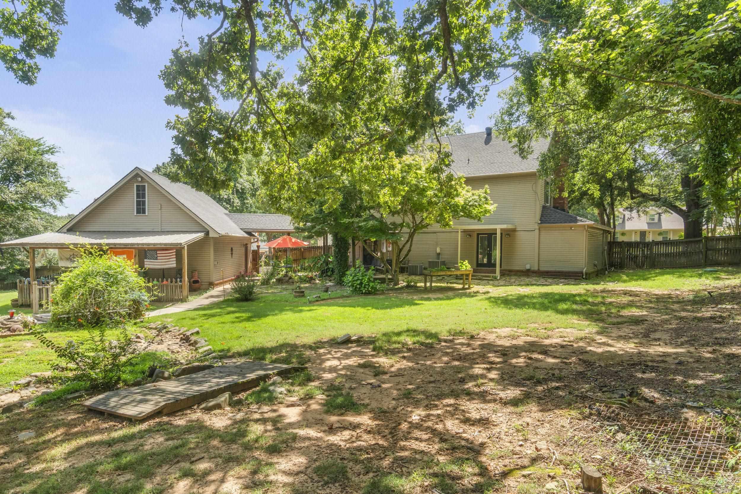 16 Woodcrest  Searcy, AR