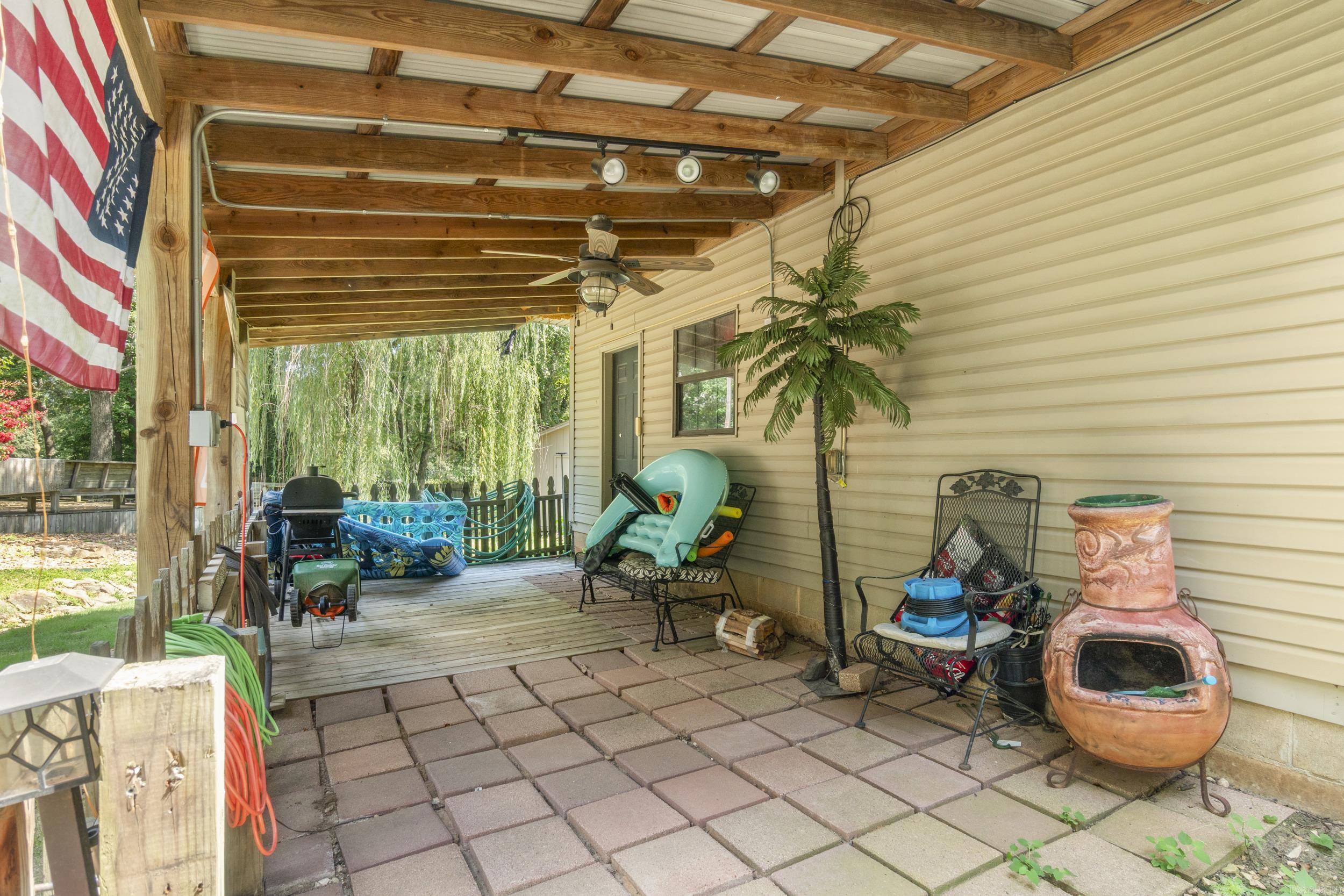 16 Woodcrest  Searcy, AR