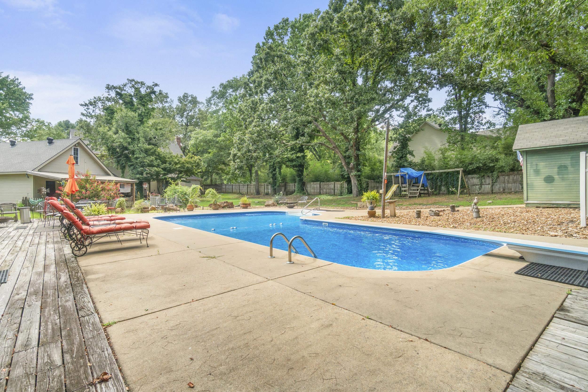 16 Woodcrest  Searcy, AR