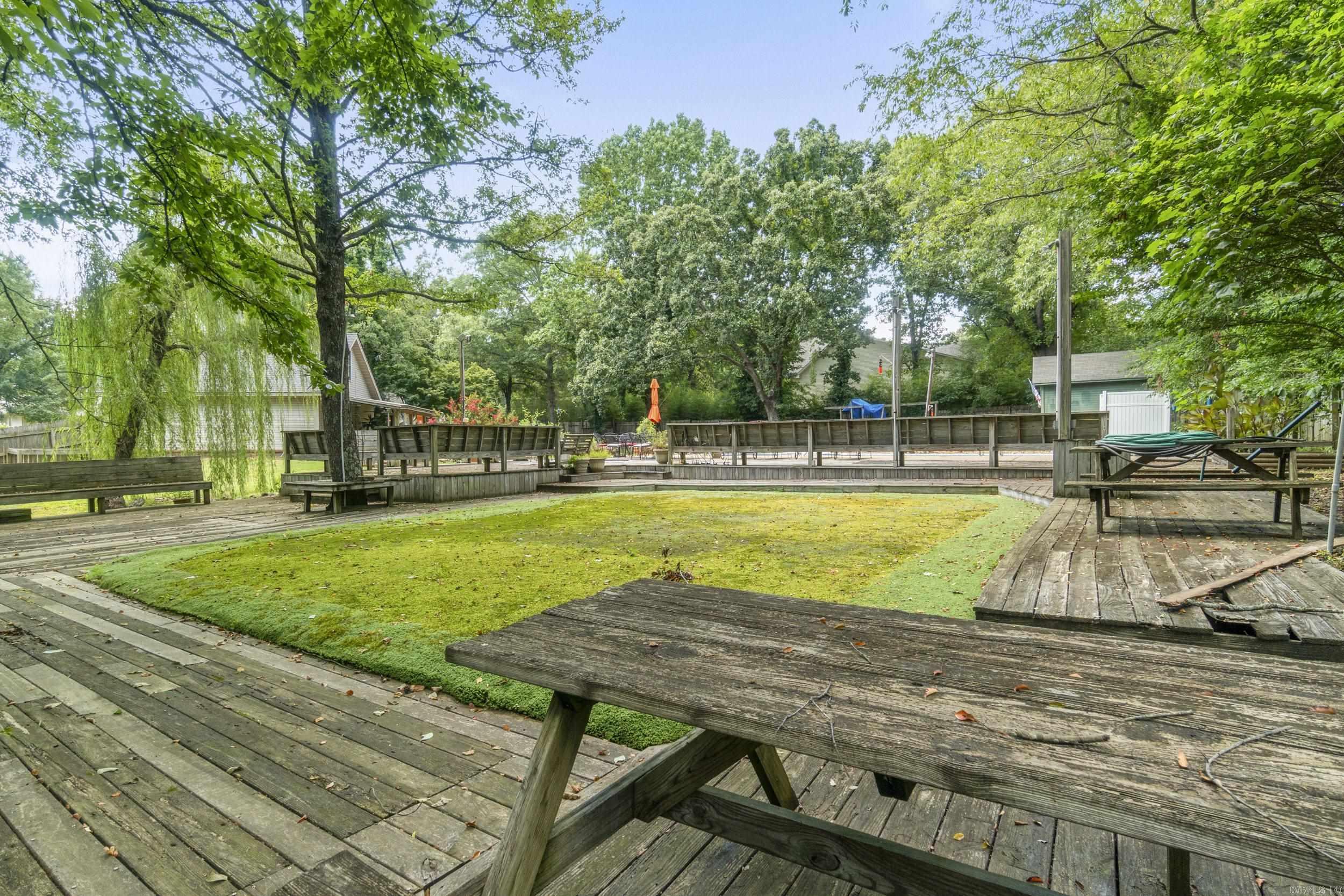16 Woodcrest  Searcy, AR