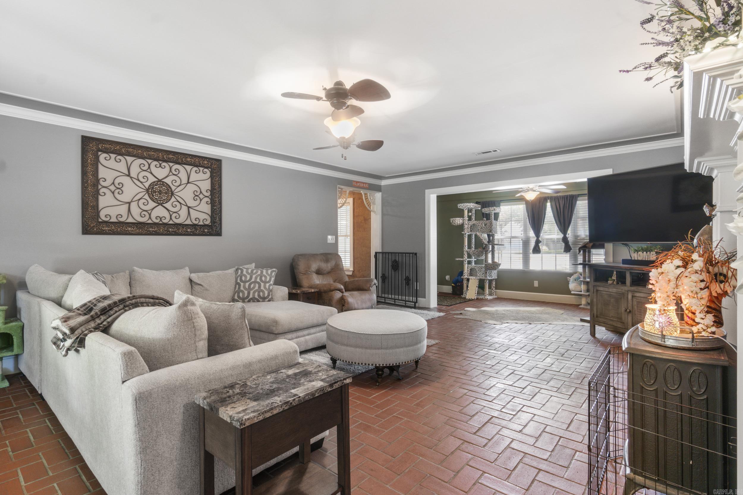 16 Woodcrest  Searcy, AR
