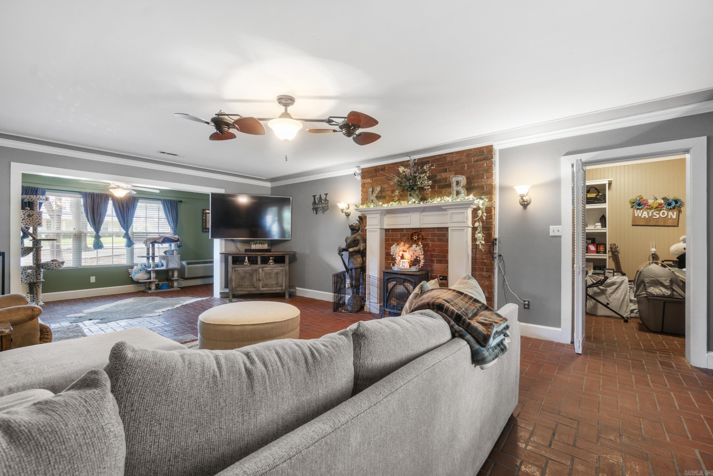 16 Woodcrest  Searcy, AR