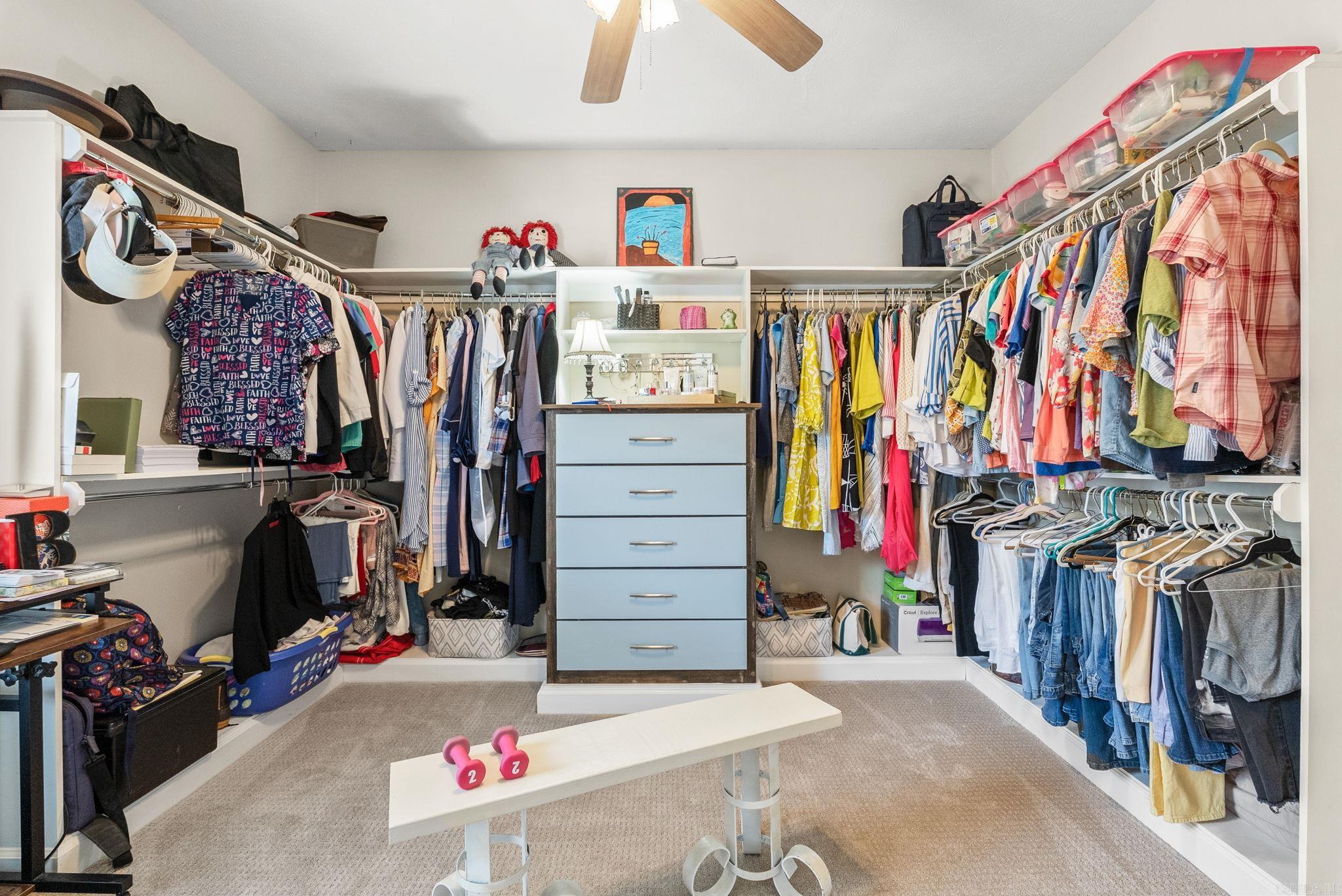1325 Crosspoint Rd. Conway, AR 72034-0000